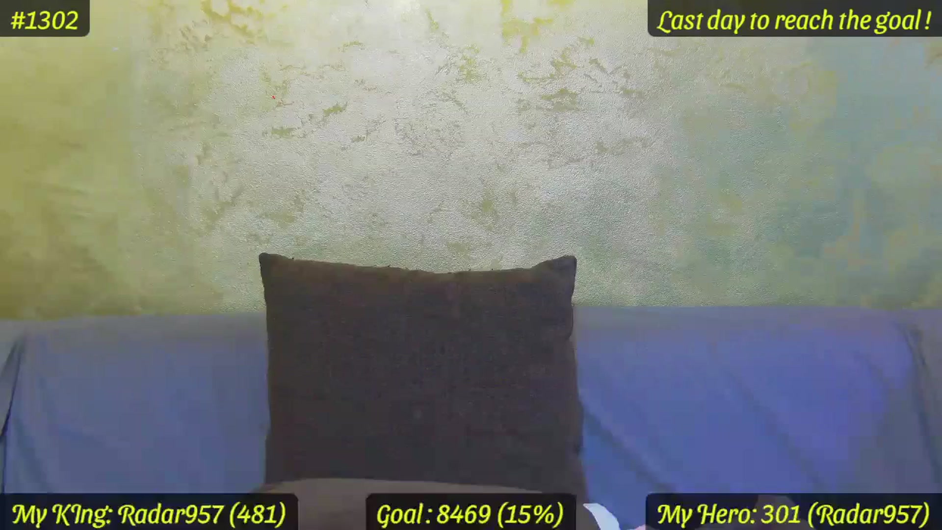 Gallery image thumbnail from SensualCrissa's myfreecams stream on, 06/30/2023, 11:41 image 5 of 20