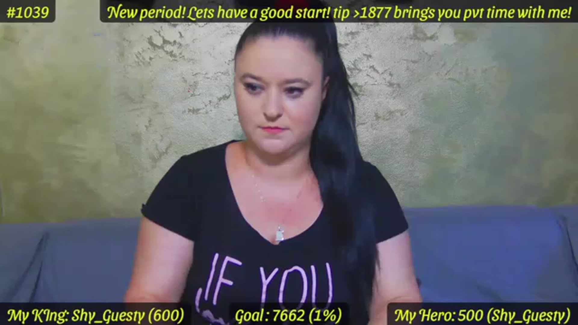 Gallery image thumbnail from SensualCrissa's myfreecams stream on, 07/01/2023, 12:02 image 20 of 20