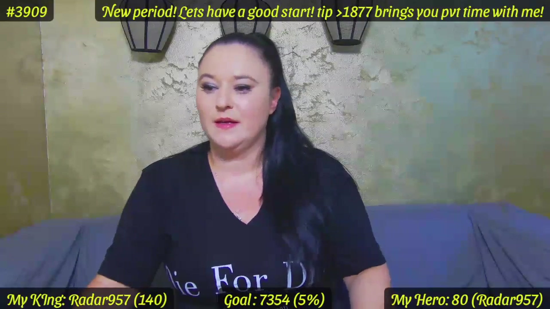 Gallery image thumbnail from SensualCrissa's myfreecams stream on, 07/03/2023, 11:32 image 3 of 20