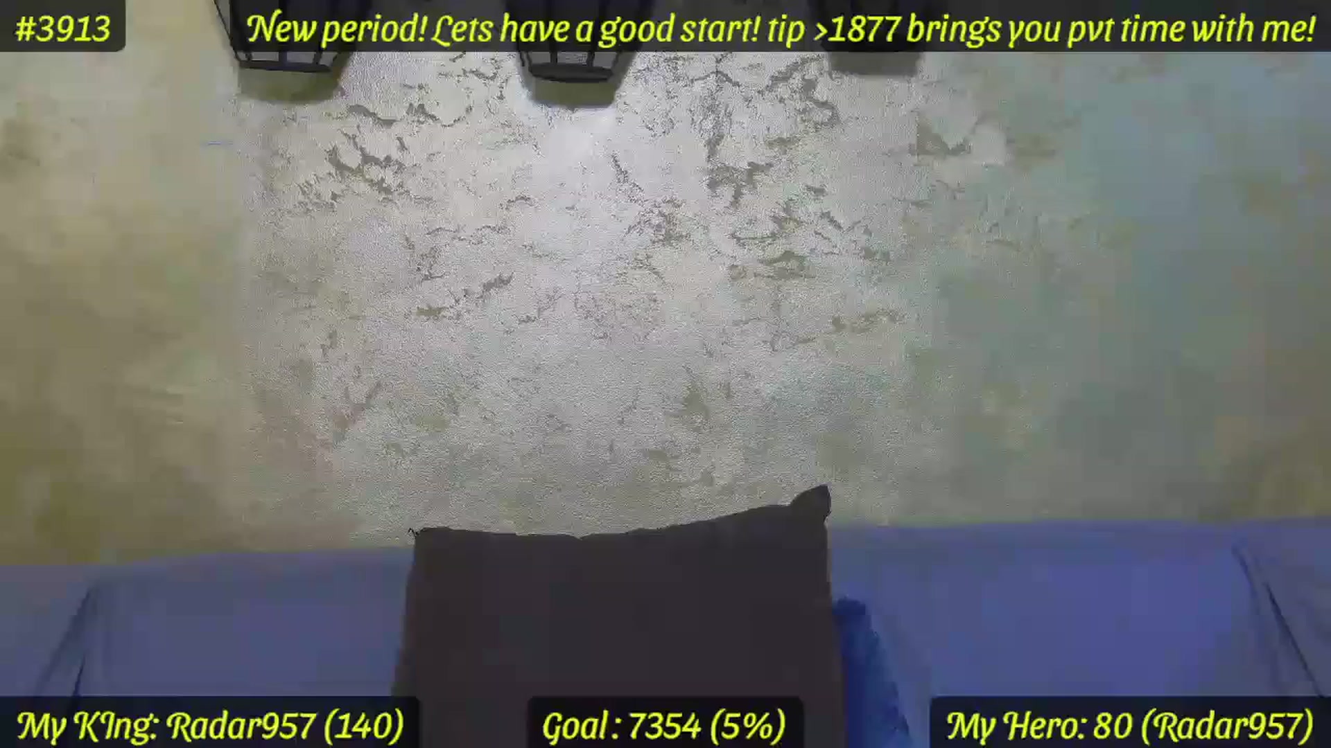 Gallery image thumbnail from SensualCrissa's myfreecams stream on, 07/03/2023, 11:32 image 5 of 20