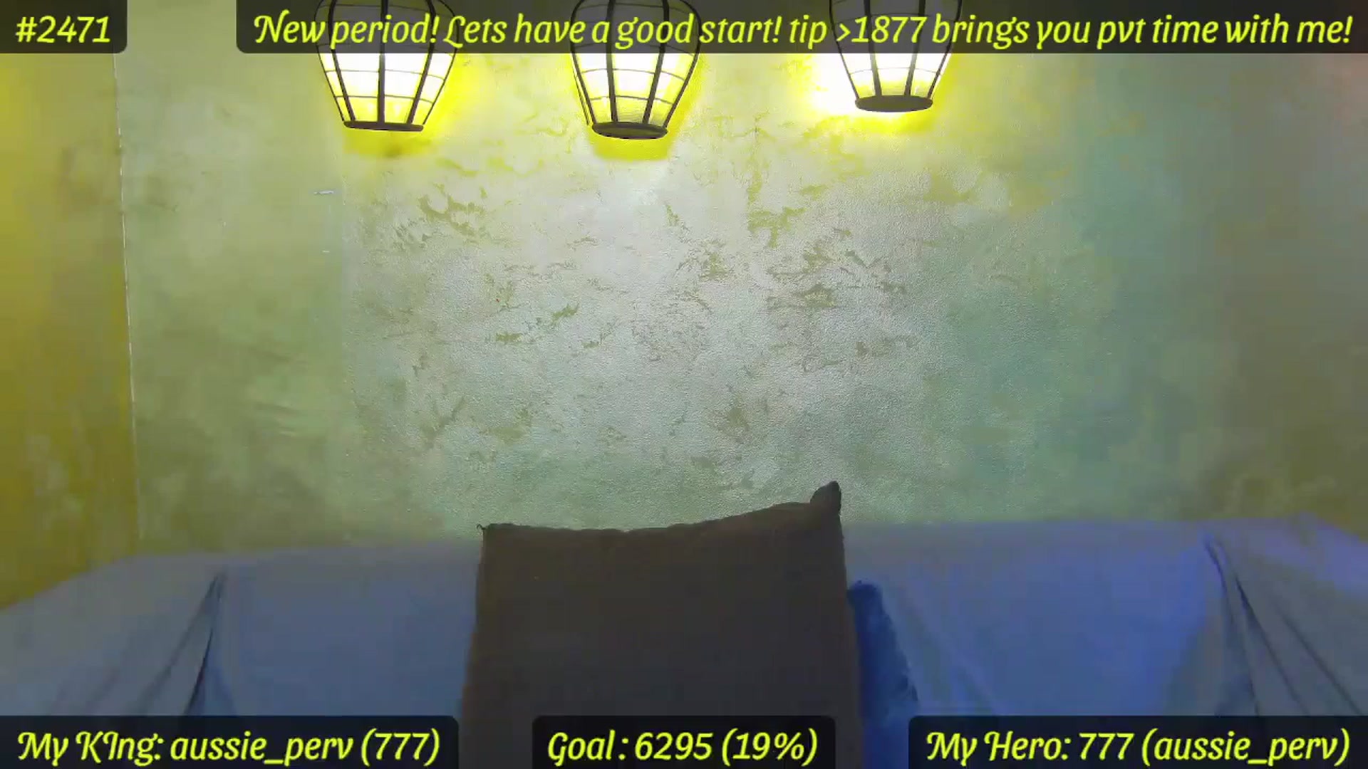 Gallery image thumbnail from SensualCrissa's myfreecams stream on, 07/03/2023, 12:07 image 8 of 20