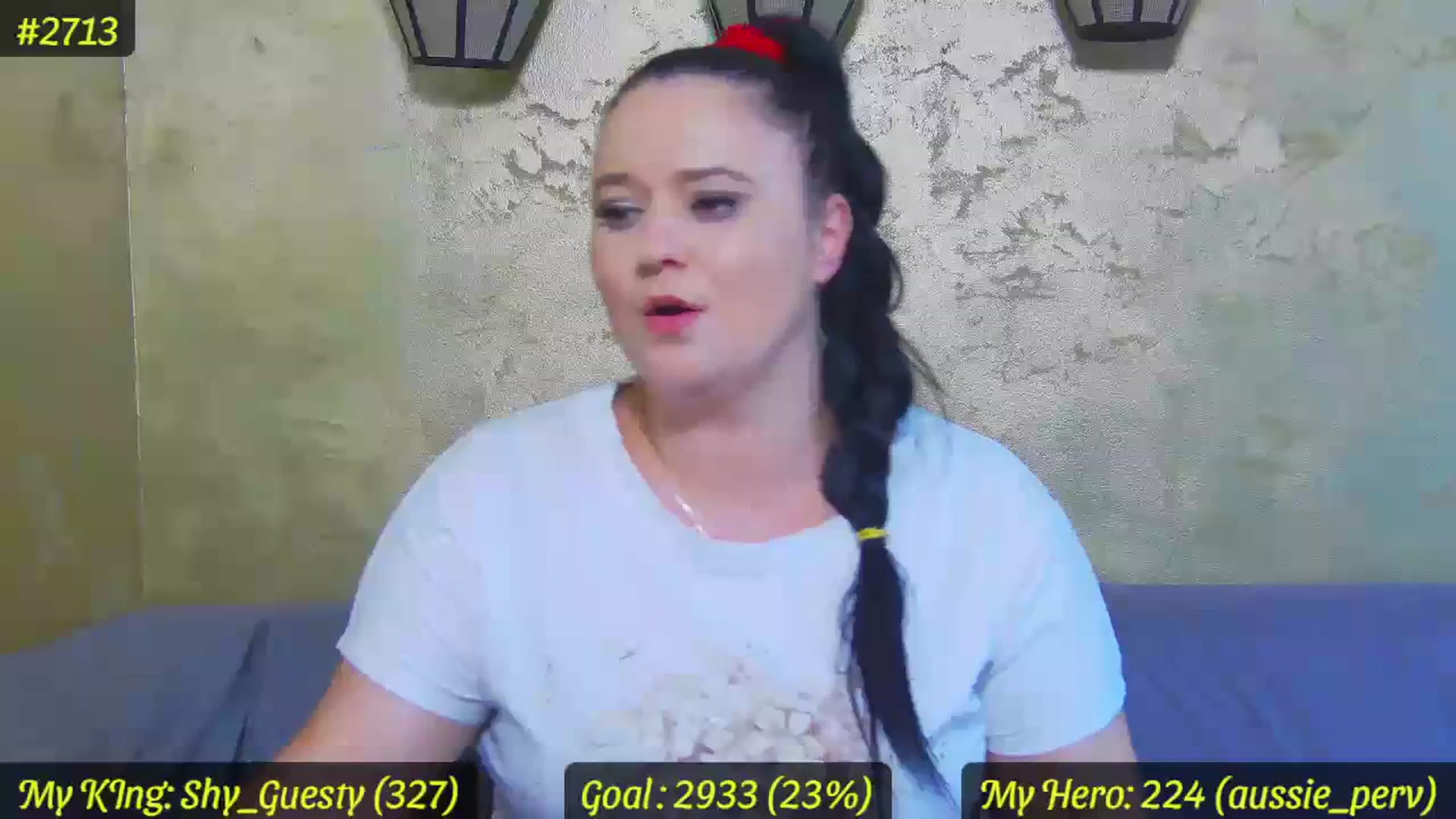 Gallery image thumbnail from SensualCrissa's myfreecams stream on, 07/06/2023, 12:05 image 17 of 20