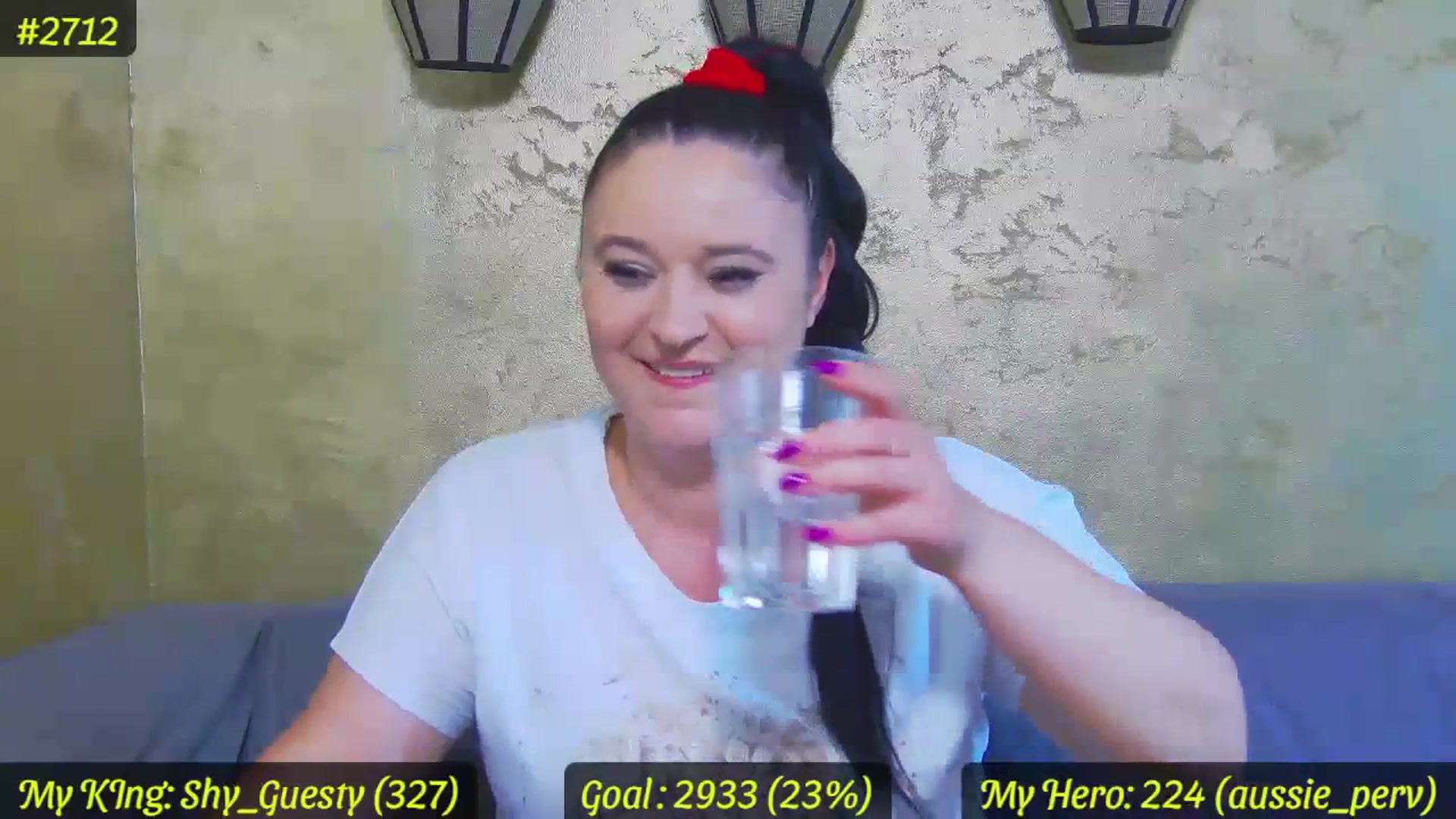 Gallery image thumbnail from SensualCrissa's myfreecams stream on, 07/06/2023, 12:05 image 13 of 20