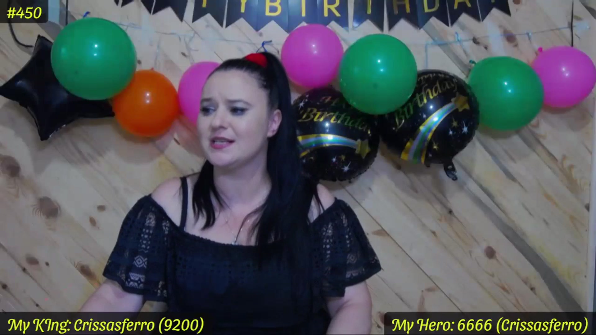 Gallery image thumbnail from SensualCrissa's myfreecams stream on, 07/07/2023, 11:05 image 6 of 20