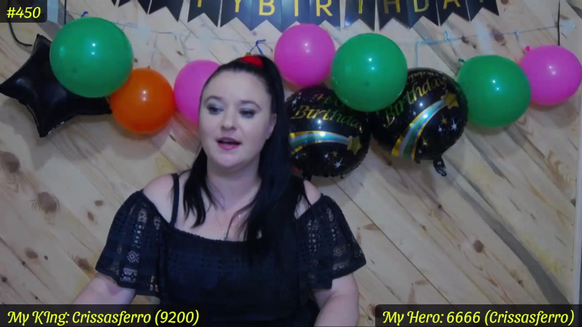 Gallery image thumbnail from SensualCrissa's myfreecams stream on, 07/07/2023, 11:05 image 5 of 20