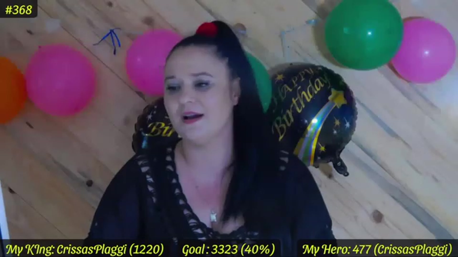 Gallery image thumbnail from SensualCrissa's myfreecams stream on, 07/08/2023, 11:19 image 5 of 20