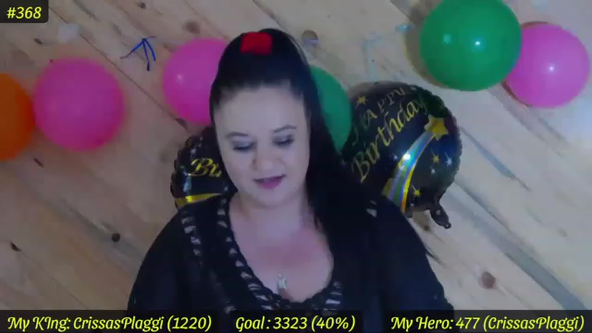 Gallery image thumbnail from SensualCrissa's myfreecams stream on, 07/08/2023, 11:19 image 12 of 20