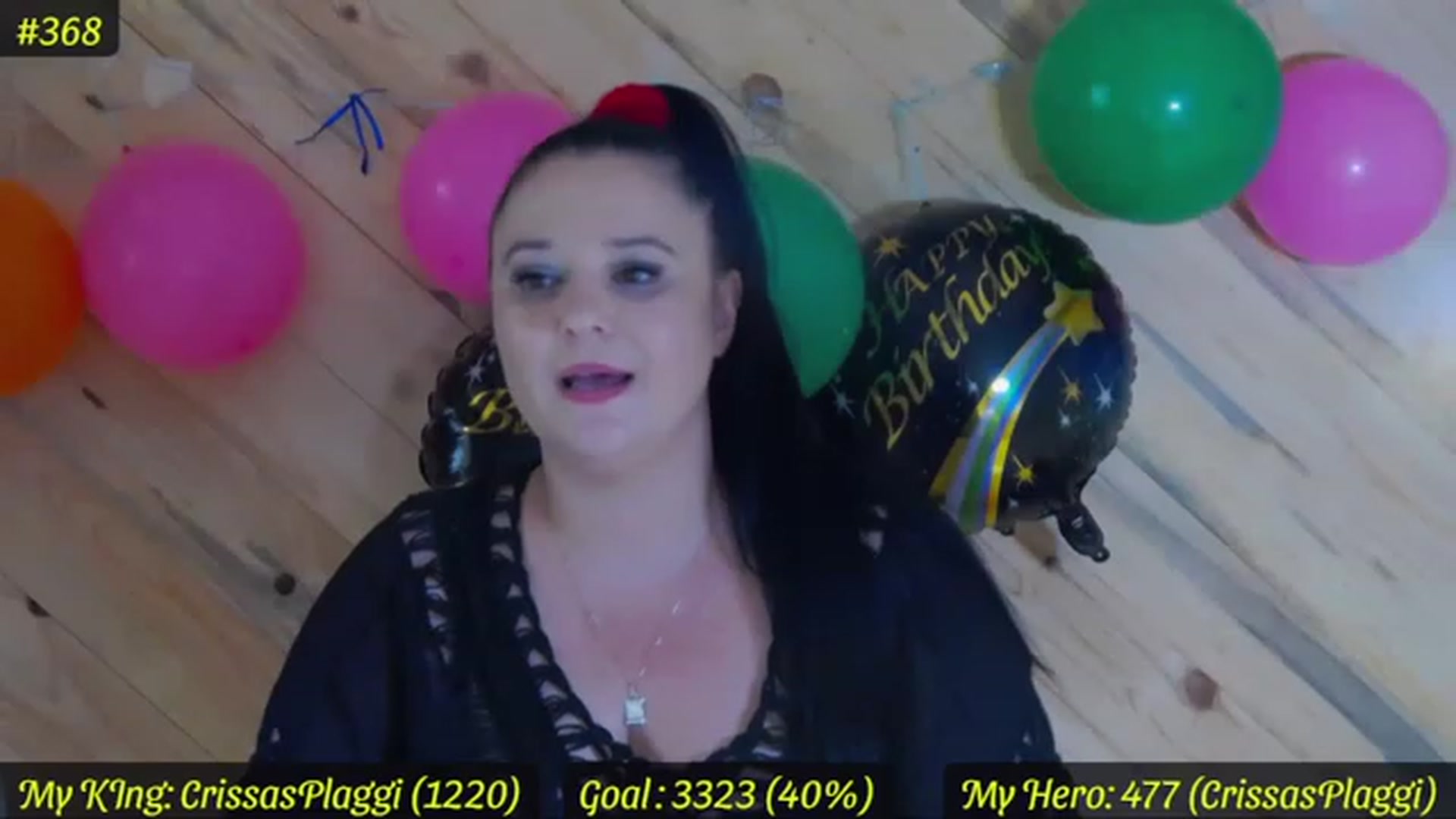 Gallery image thumbnail from SensualCrissa's myfreecams stream on, 07/08/2023, 11:19 image 11 of 20
