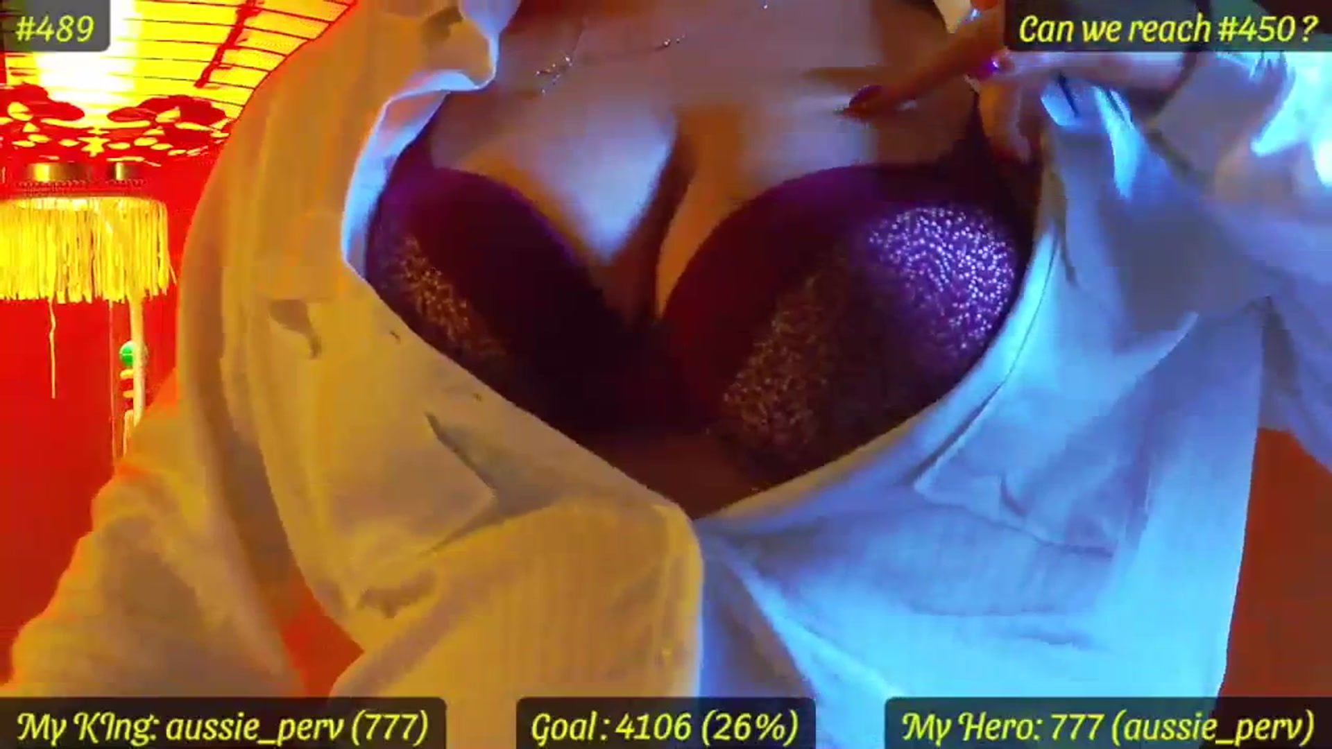 Gallery image thumbnail from SensualCrissa's myfreecams stream on, 07/10/2023, 11:55 image 9 of 20