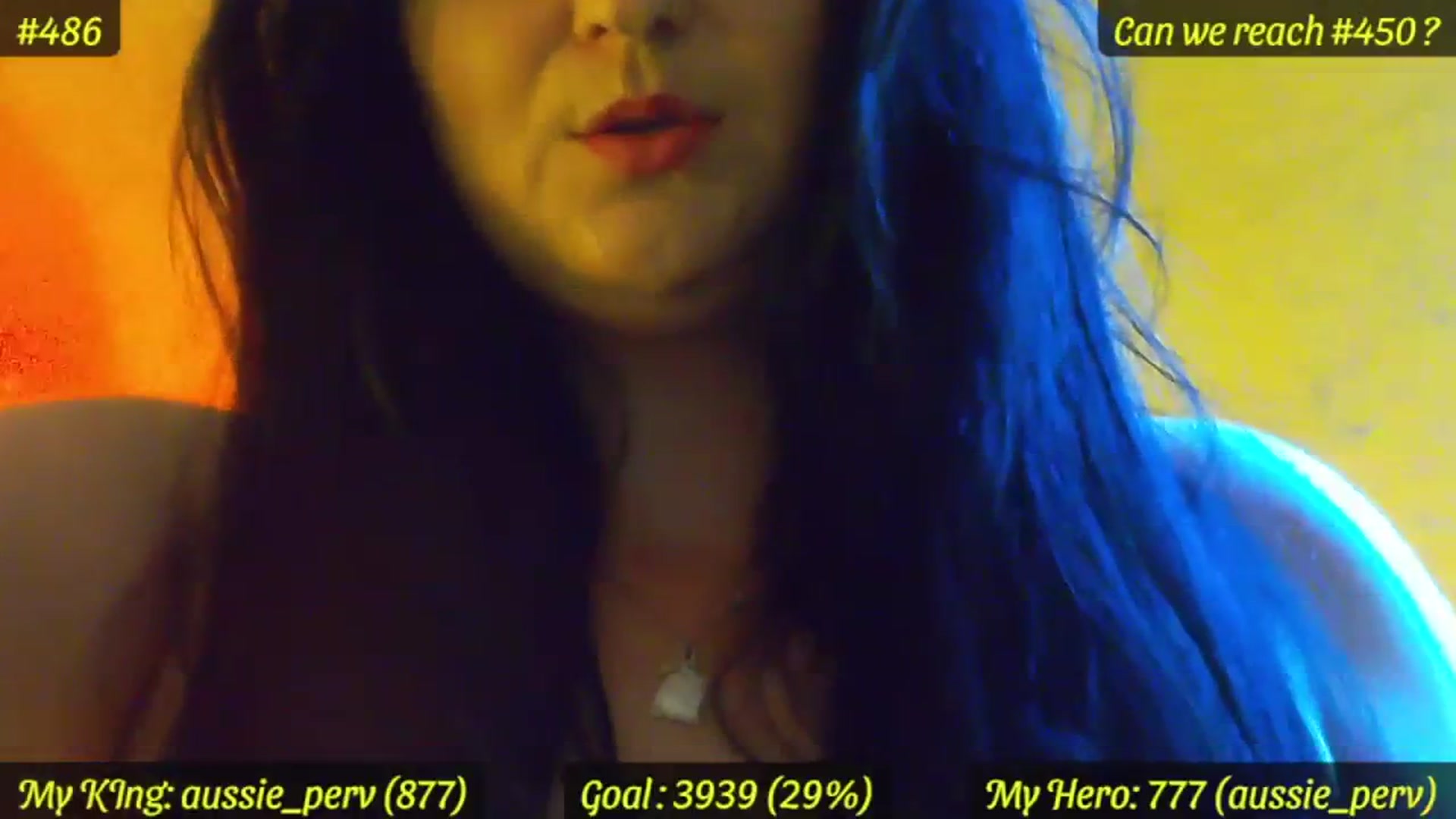 Gallery image thumbnail from SensualCrissa's myfreecams stream on, 07/10/2023, 11:55 image 17 of 20