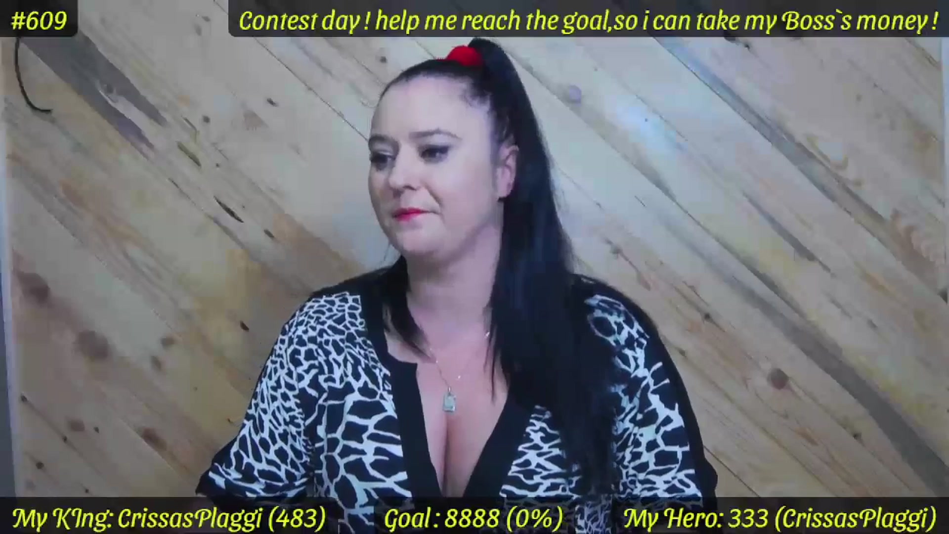 Gallery image thumbnail from SensualCrissa's myfreecams stream on, 07/12/2023, 11:12 image 11 of 20