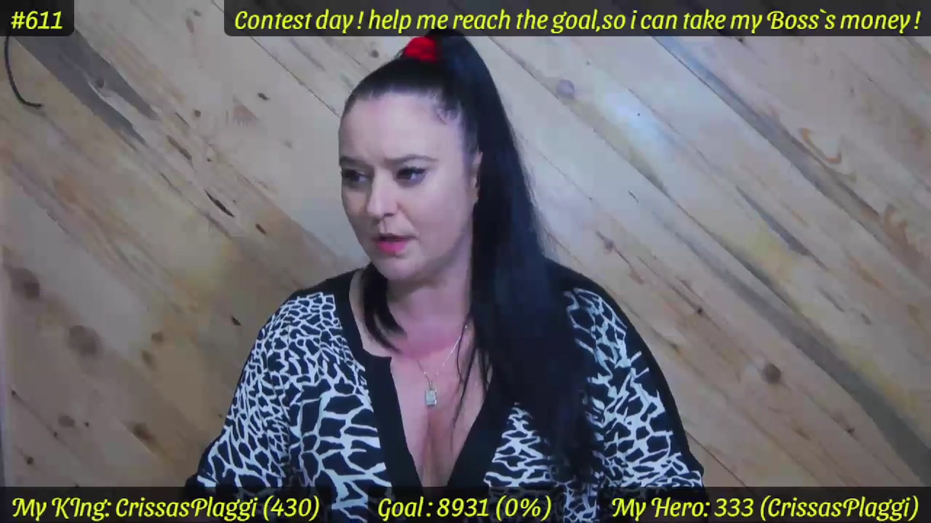 Gallery image thumbnail from SensualCrissa's myfreecams stream on, 07/12/2023, 11:12 image 3 of 20