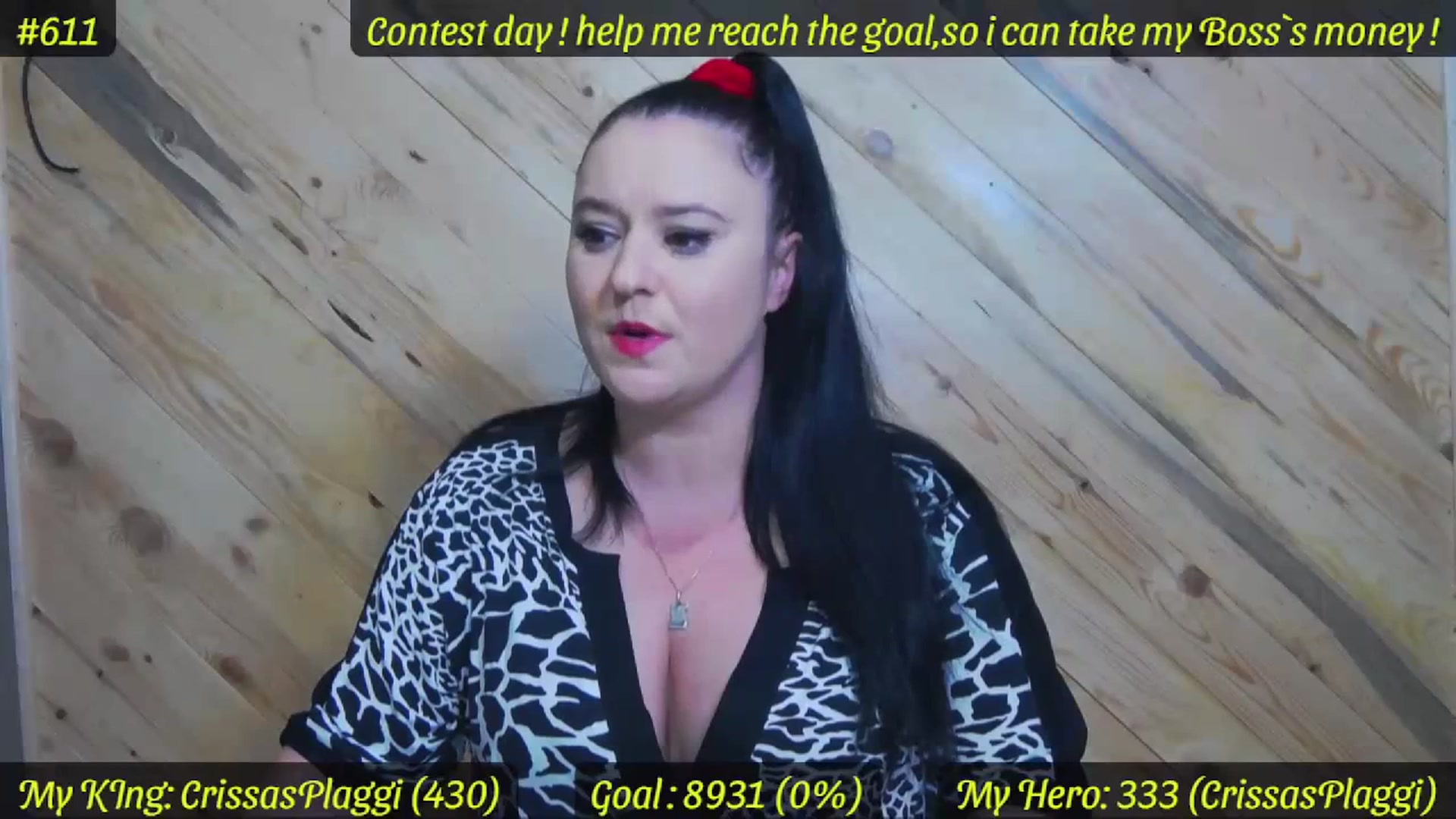 Gallery image thumbnail from SensualCrissa's myfreecams stream on, 07/12/2023, 11:12 image 8 of 20