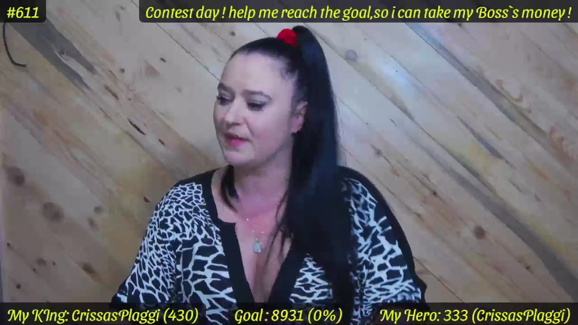 Gallery image thumbnail from SensualCrissa's myfreecams stream on, 07/12/2023, 11:12 image 2 of 20