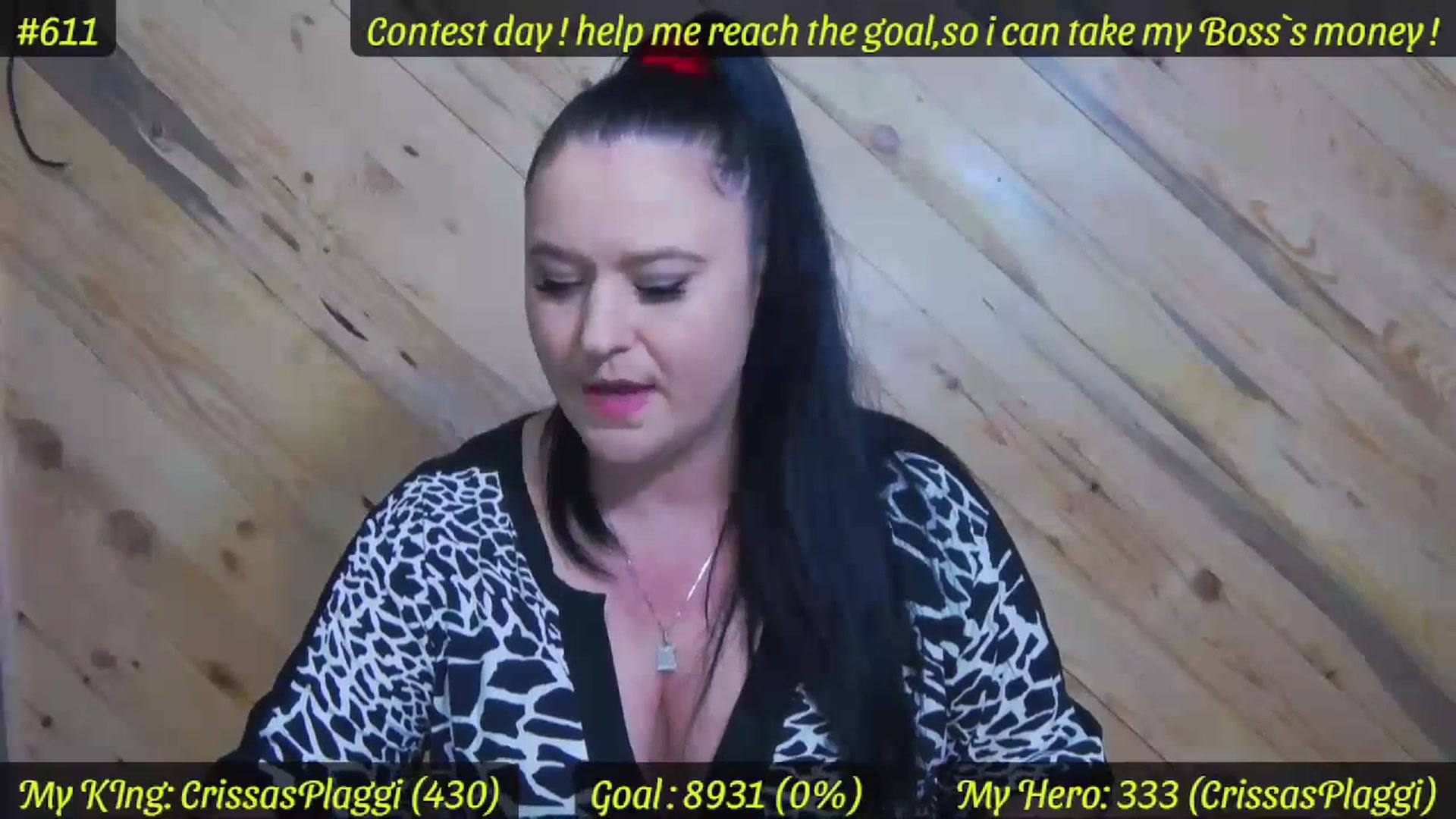 Gallery image thumbnail from SensualCrissa's myfreecams stream on, 07/12/2023, 11:12 image 4 of 20