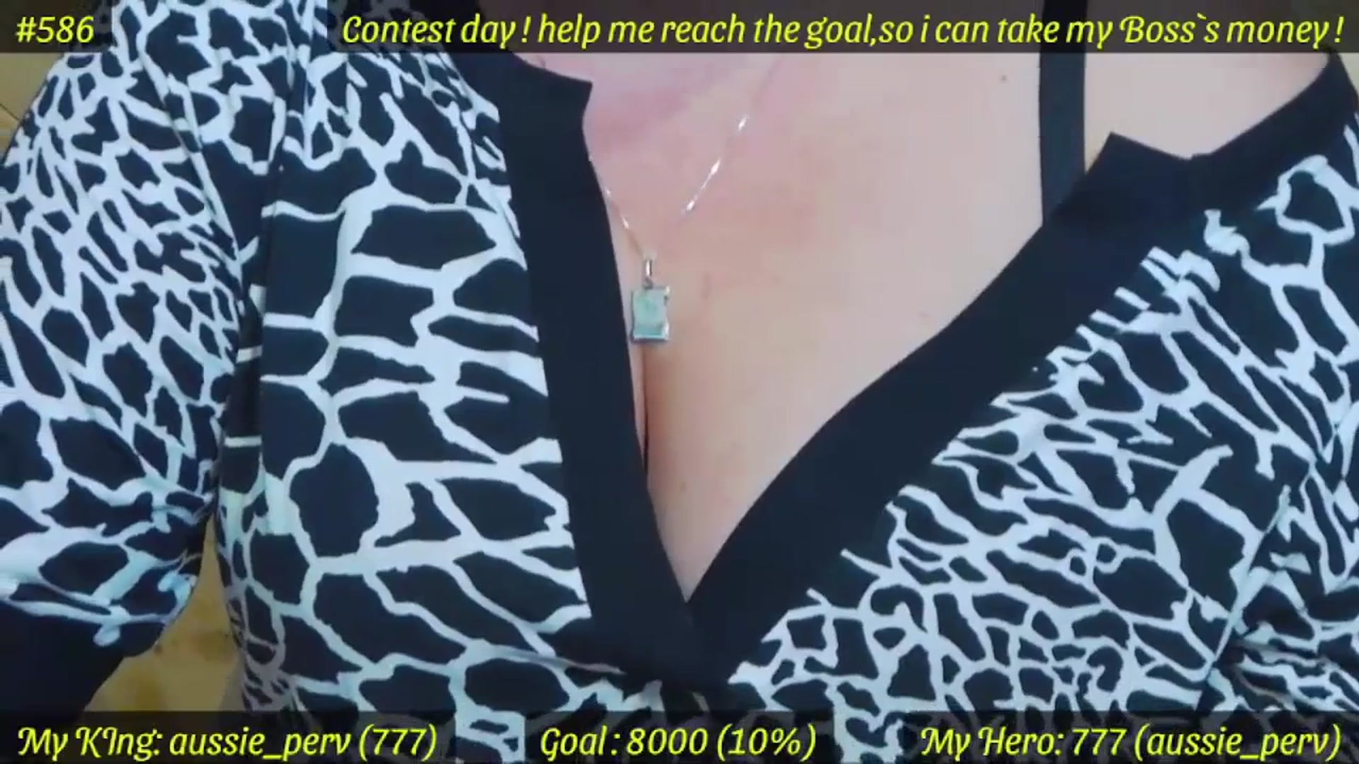 Gallery image thumbnail from SensualCrissa's myfreecams stream on, 07/12/2023, 12:03 image 14 of 20