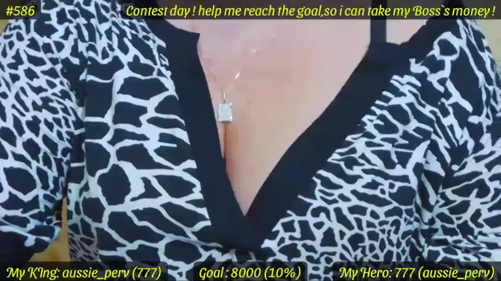 Gallery image thumbnail from SensualCrissa's myfreecams stream on, 07/12/2023, 12:03 image 8 of 20