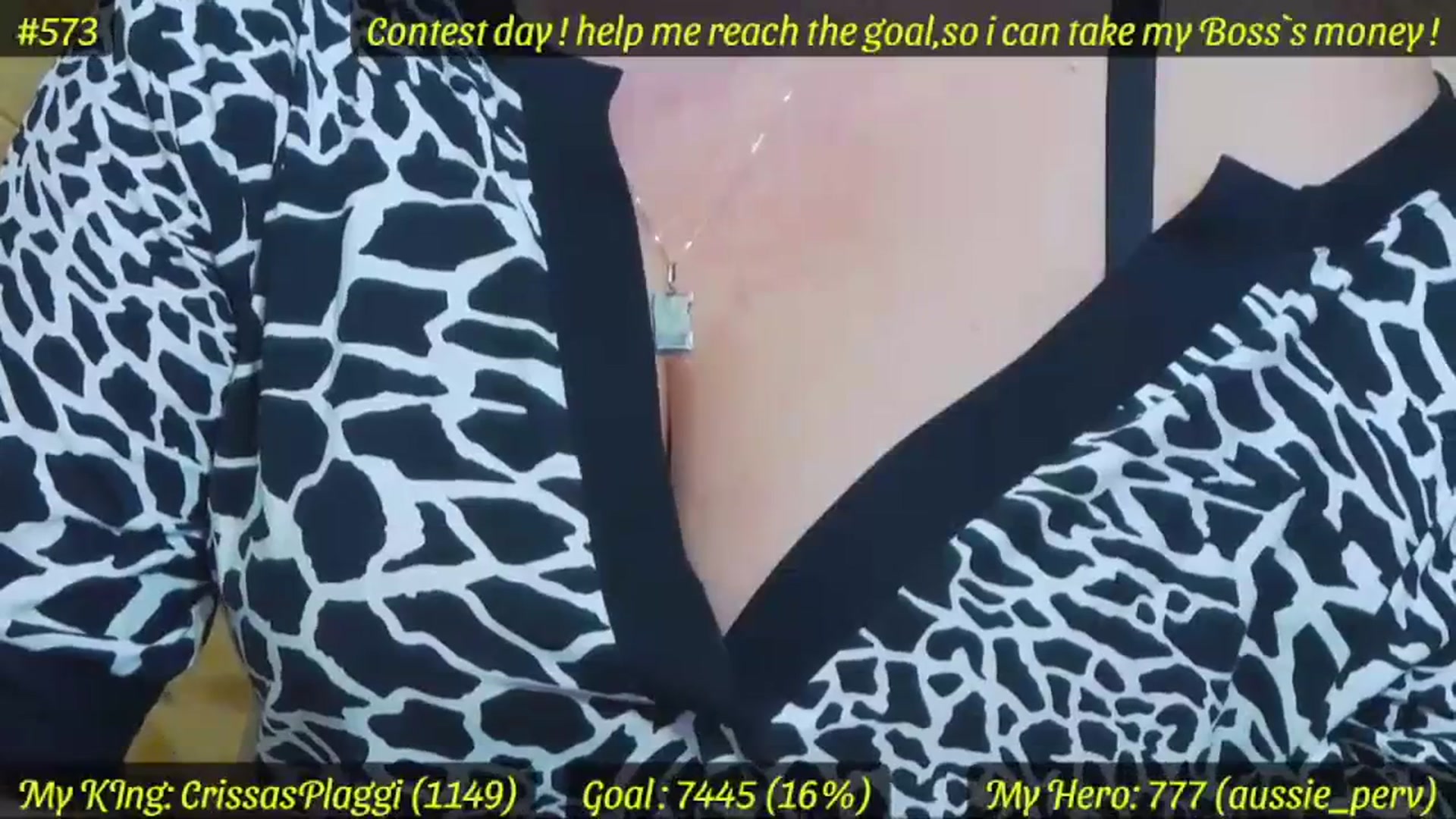 Gallery image thumbnail from SensualCrissa's myfreecams stream on, 07/12/2023, 12:03 image 18 of 20