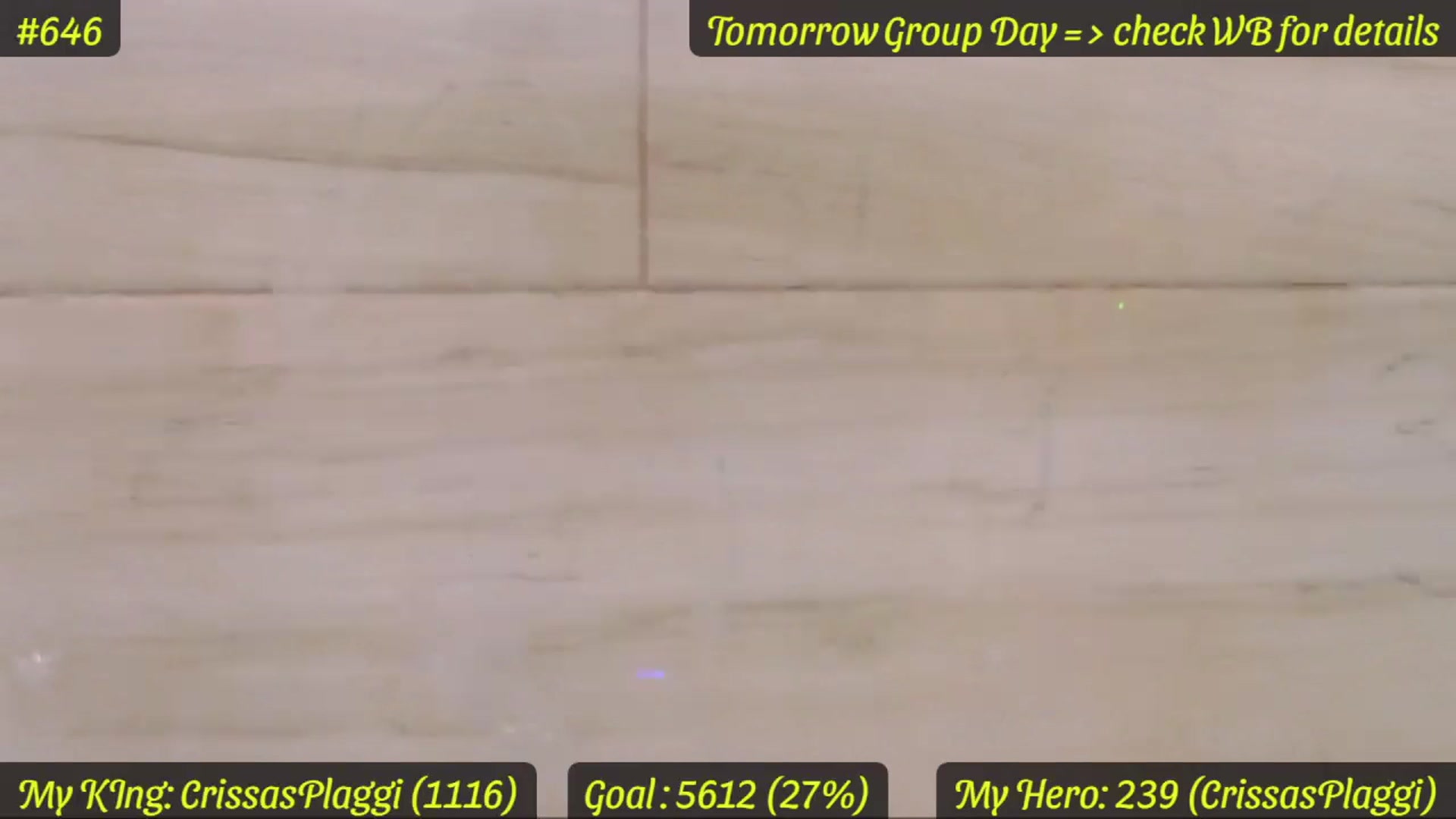 Gallery image thumbnail from SensualCrissa's myfreecams stream on, 07/19/2023, 10:14 image 10 of 20