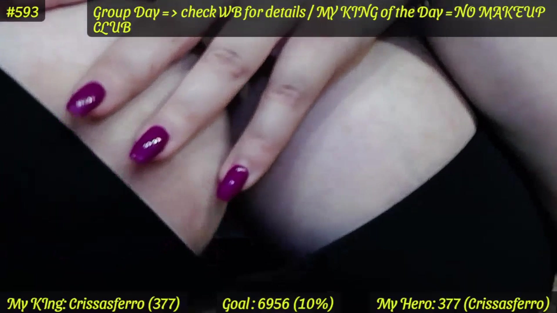 Gallery image thumbnail from SensualCrissa's myfreecams stream on, 07/20/2023, 10:28 image 7 of 20