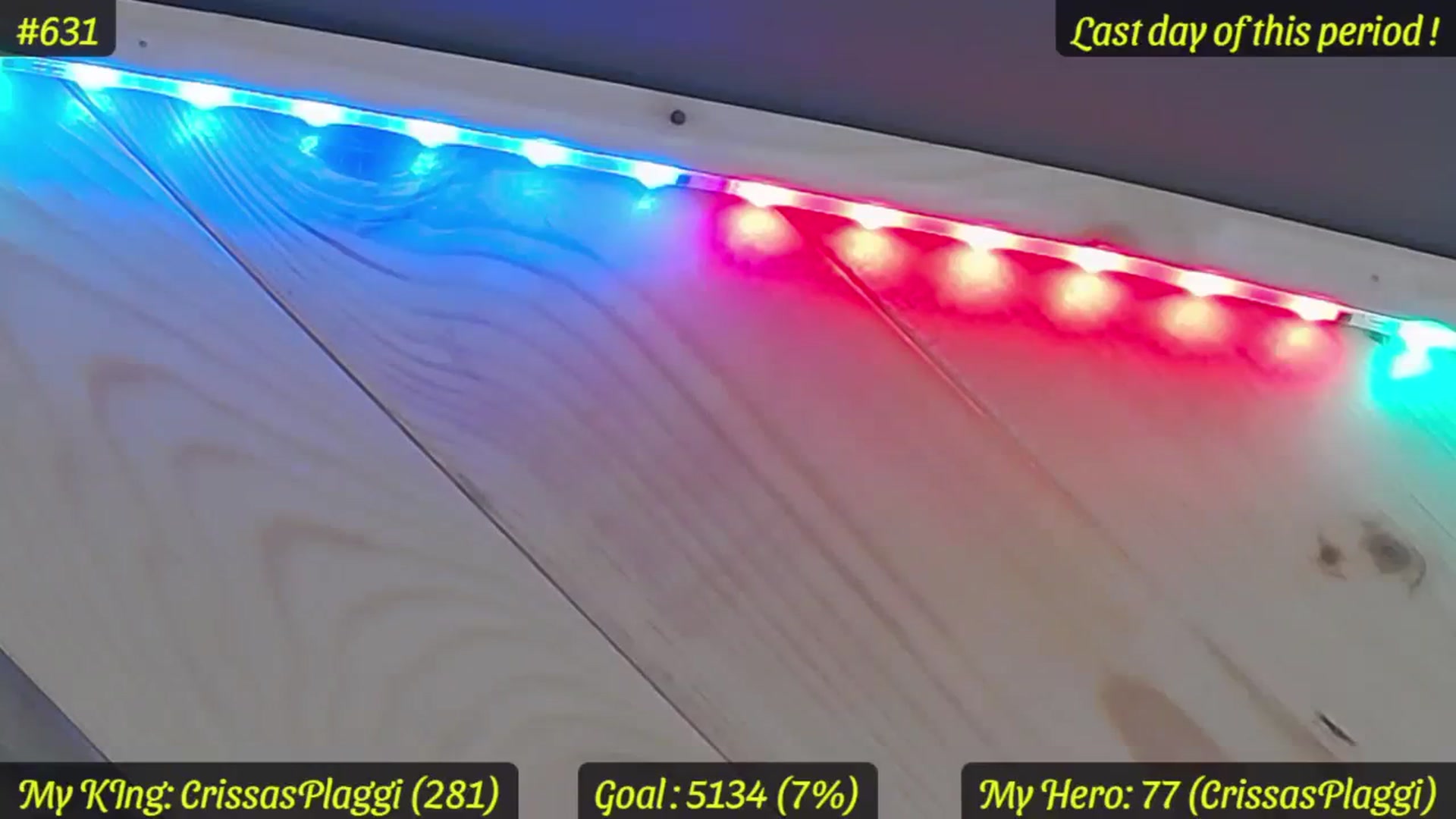 Gallery image thumbnail from SensualCrissa's myfreecams stream on, 07/31/2023, 12:09 image 3 of 20