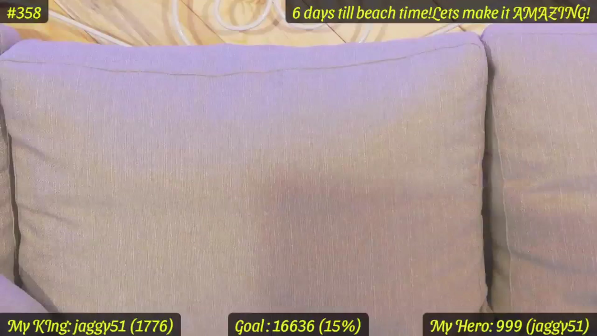 Gallery image thumbnail from SensualCrissa's myfreecams stream on, 08/18/2023, 12:11 image 10 of 20