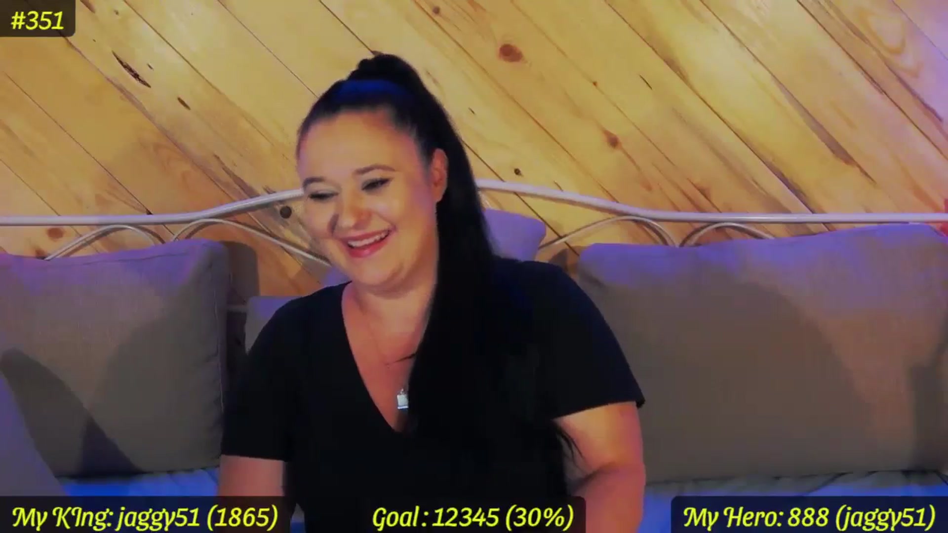 Gallery image thumbnail from SensualCrissa's myfreecams stream on, 08/19/2023, 11:56 image 19 of 20