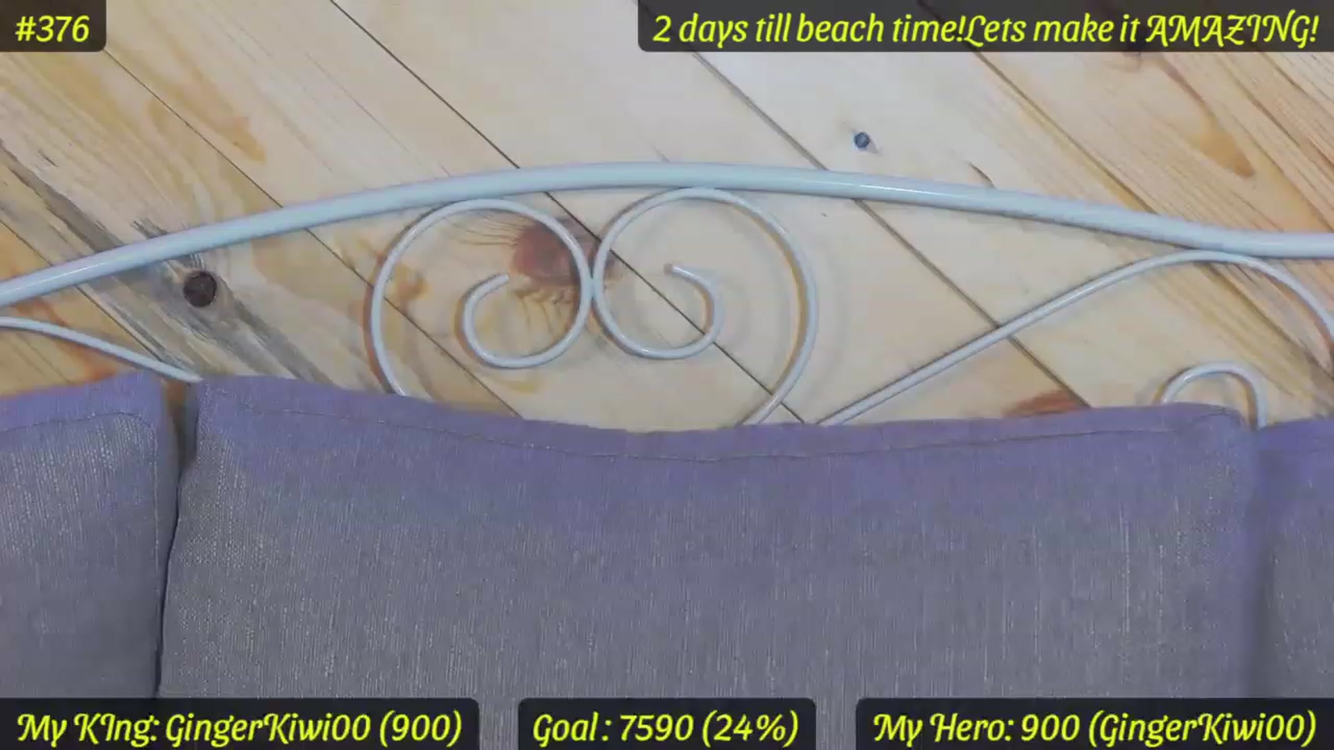 Gallery image thumbnail from SensualCrissa's myfreecams stream on, 08/22/2023, 11:18 image 8 of 20