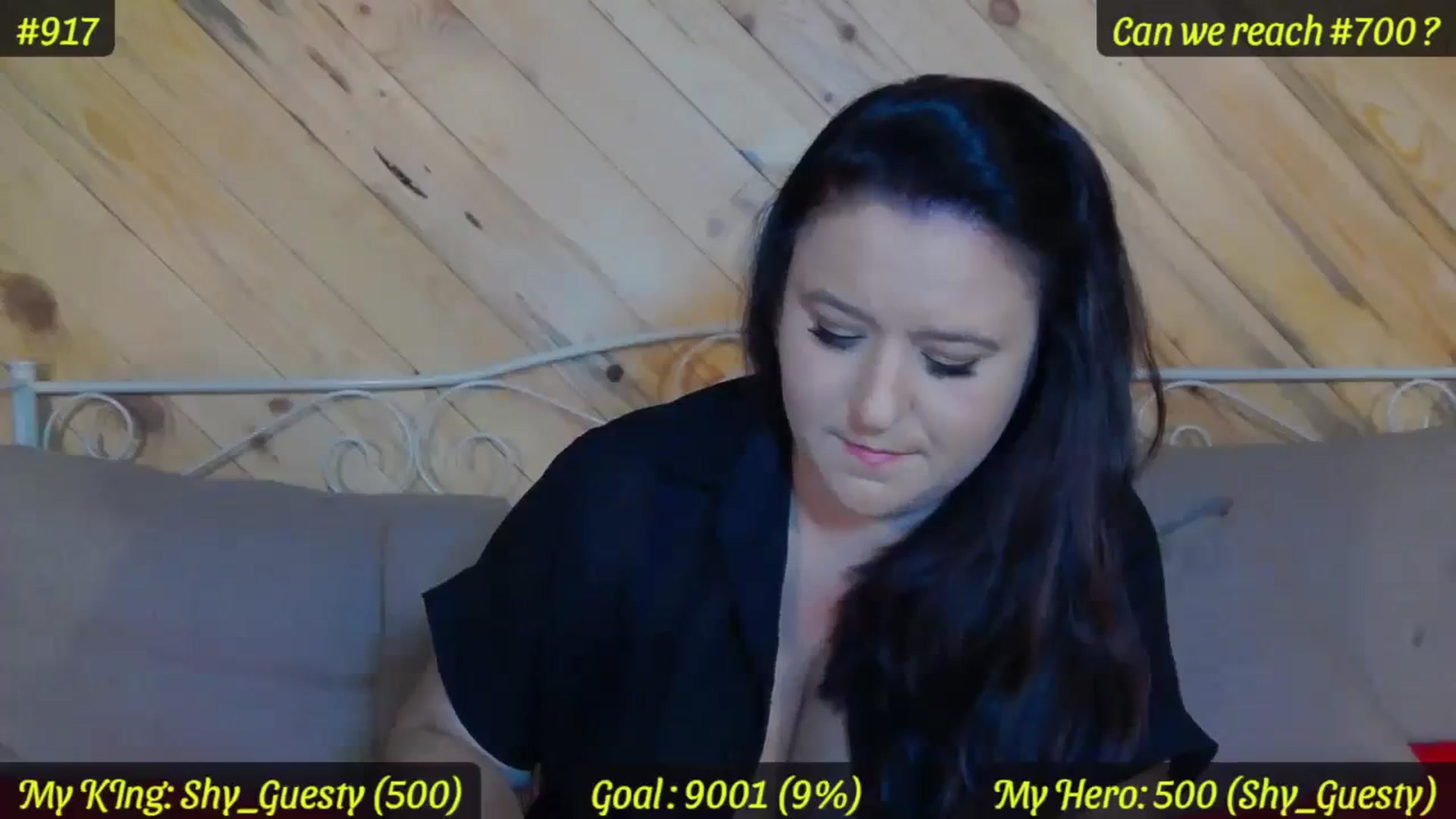 Gallery image thumbnail from SensualCrissa's myfreecams stream on, 09/28/2023, 11:23 image 17 of 20