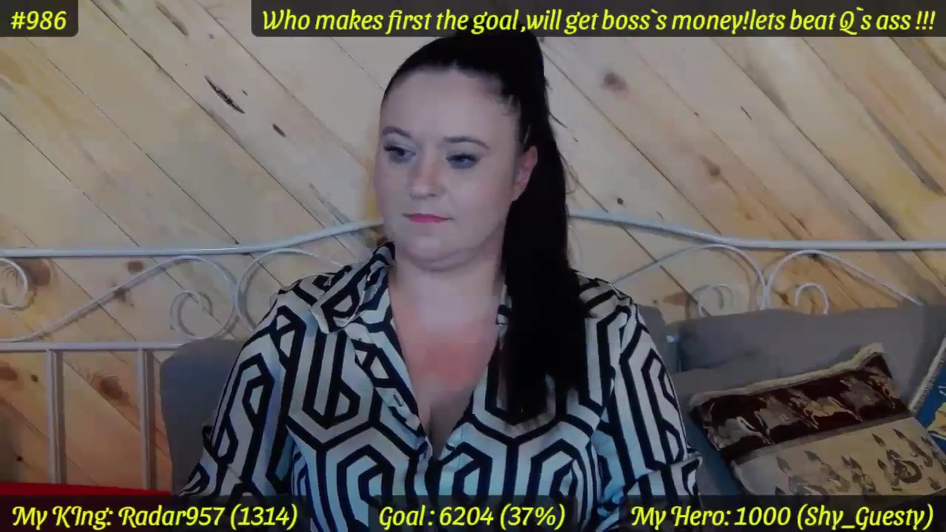 Gallery image thumbnail from SensualCrissa's myfreecams stream on, 10/04/2023, 12:18 image 15 of 20