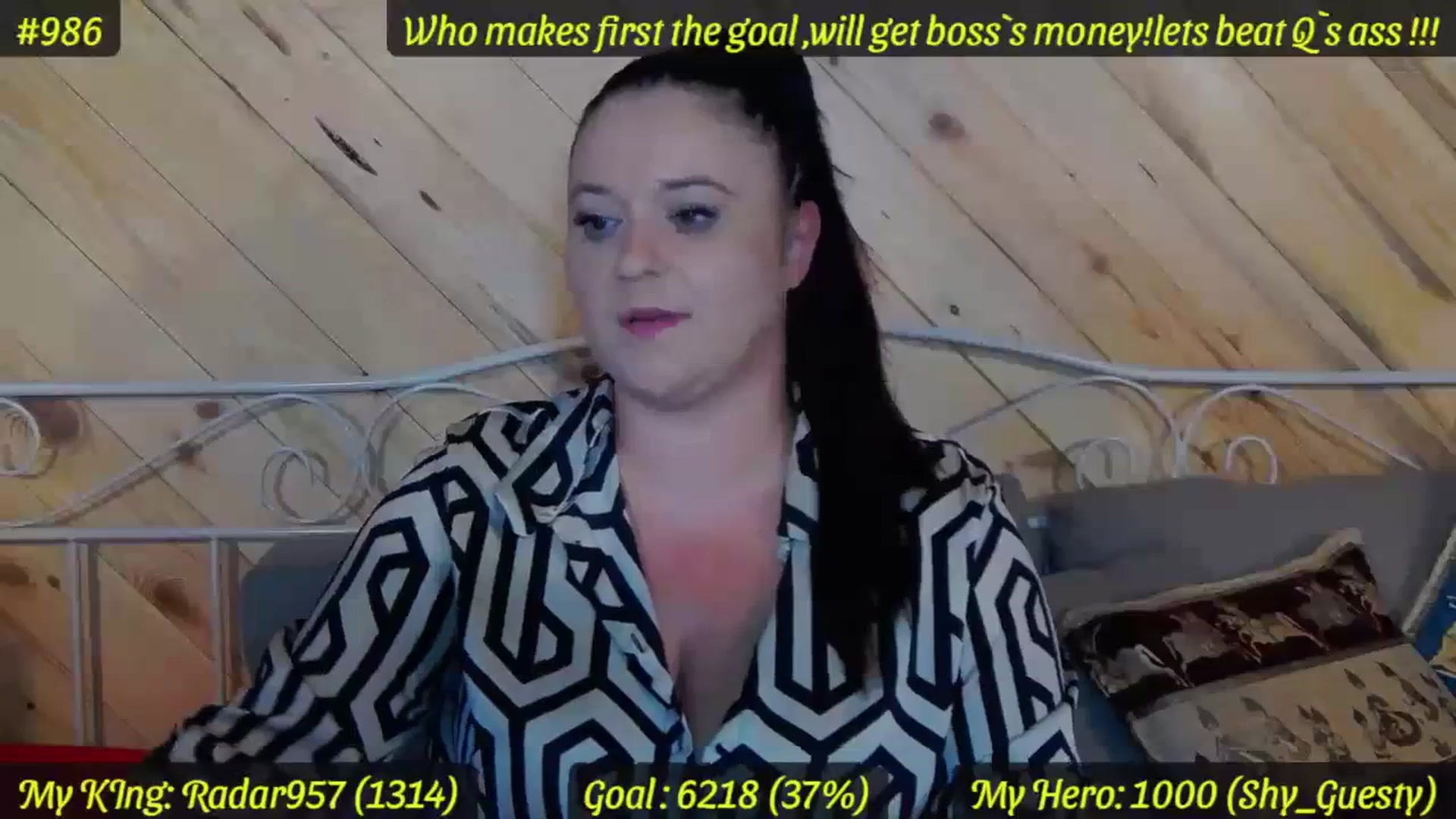 Gallery image thumbnail from SensualCrissa's myfreecams stream on, 10/04/2023, 12:18 image 12 of 20