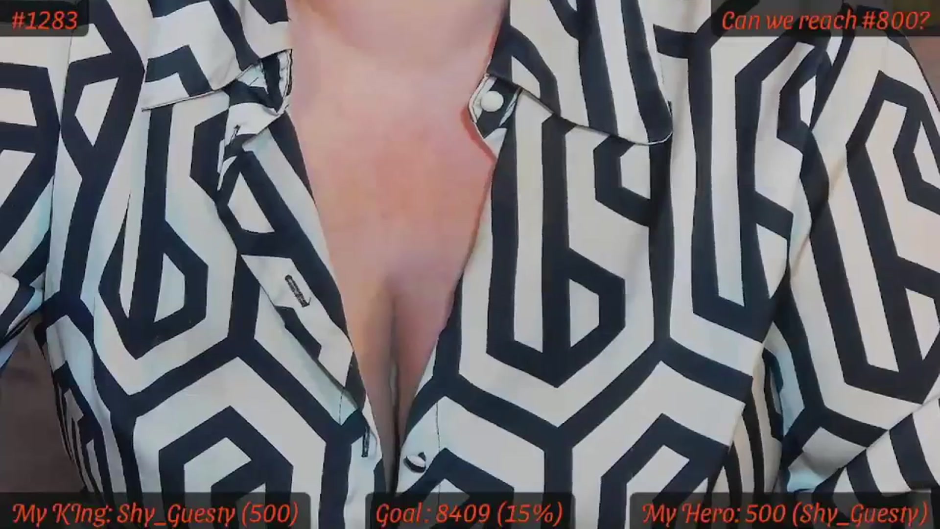 Gallery image thumbnail from SensualCrissa's myfreecams stream on, 11/06/2023, 12:40 image 3 of 20