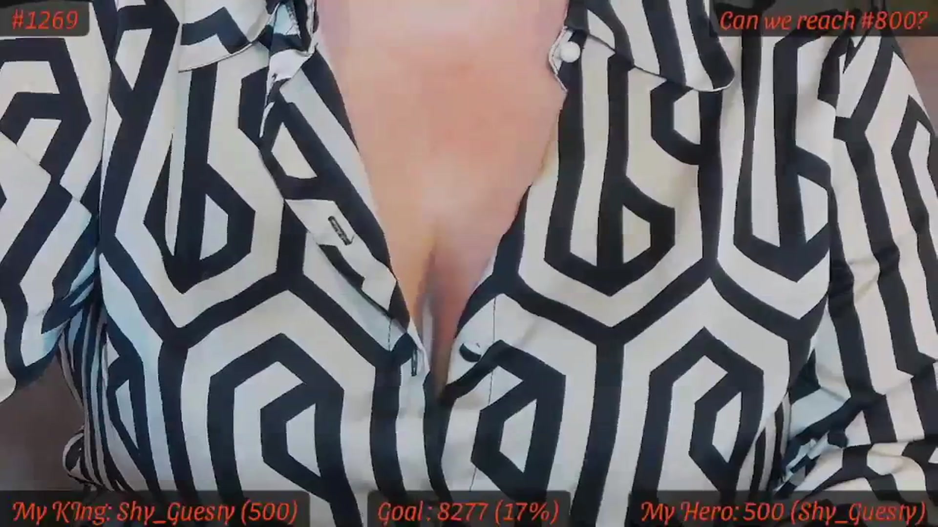 Gallery image thumbnail from SensualCrissa's myfreecams stream on, 11/06/2023, 12:40 image 7 of 20