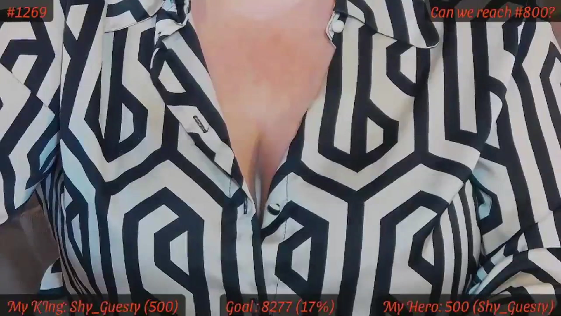 Gallery image thumbnail from SensualCrissa's myfreecams stream on, 11/06/2023, 12:40 image 8 of 20