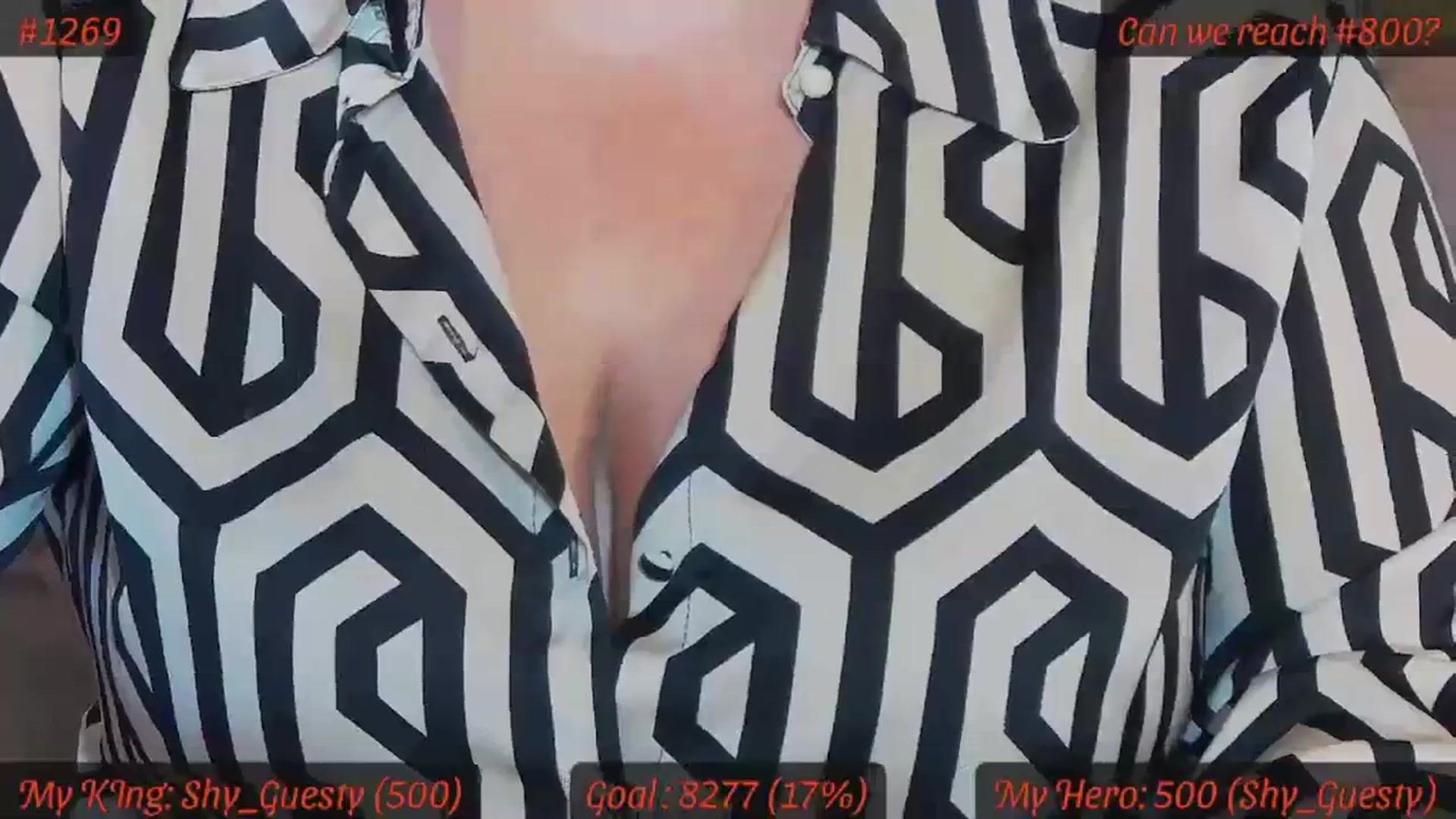 Gallery image thumbnail from SensualCrissa's myfreecams stream on, 11/06/2023, 12:40 image 6 of 20