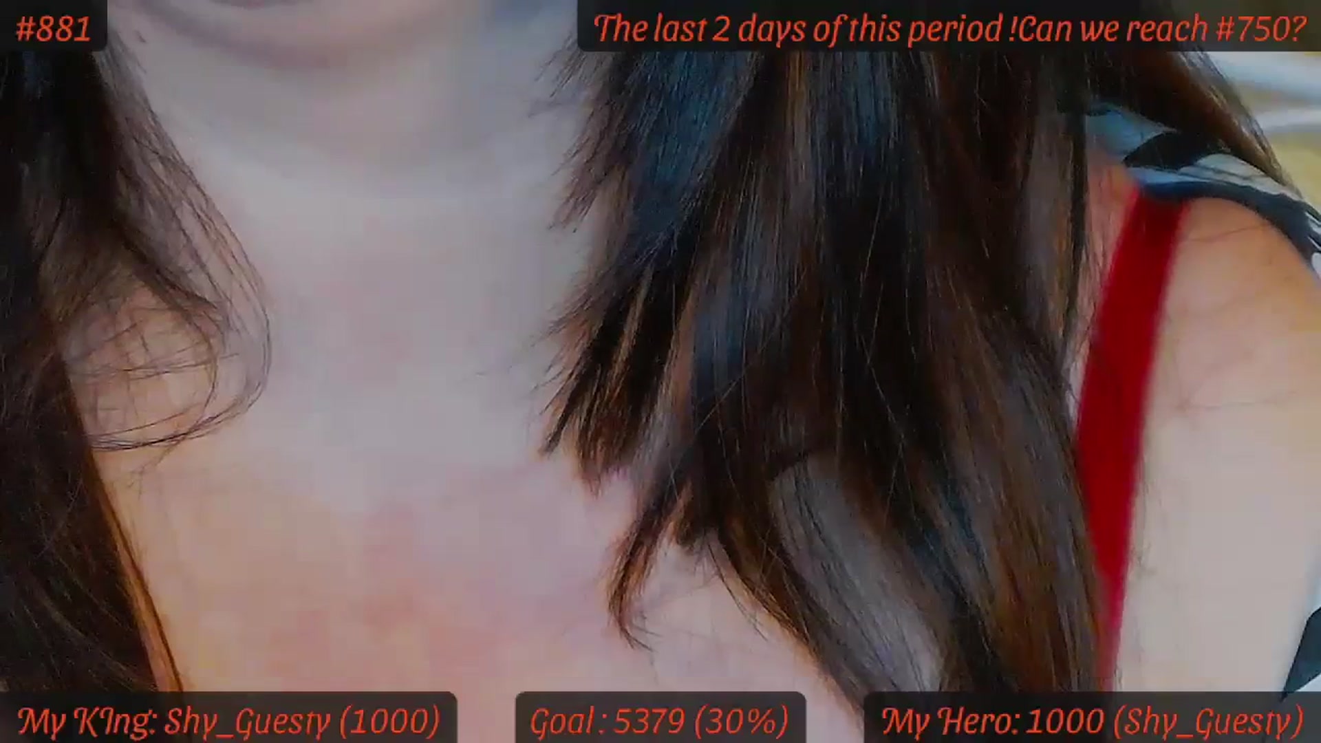Gallery image thumbnail from SensualCrissa's myfreecams stream on, 11/13/2023, 11:27 image 10 of 20