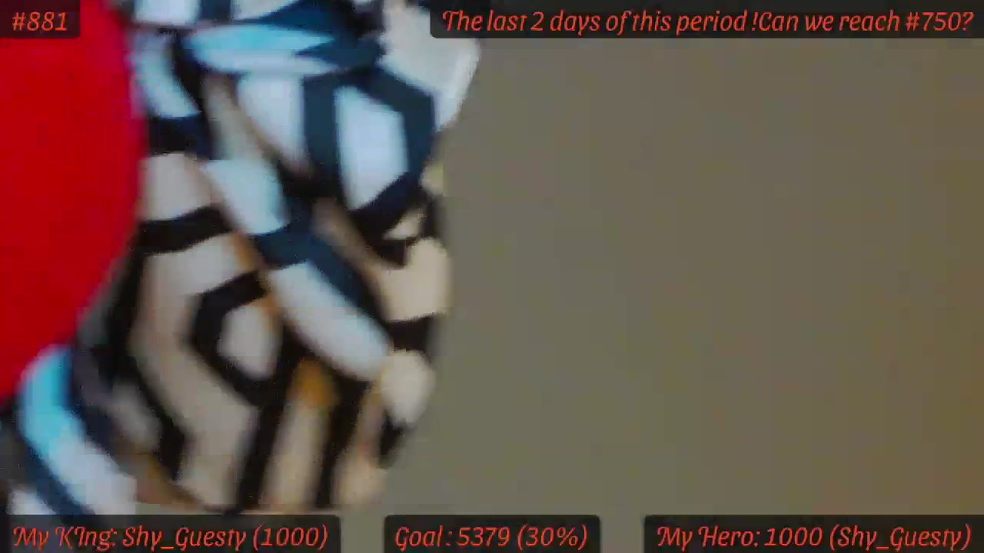Gallery image thumbnail from SensualCrissa's myfreecams stream on, 11/13/2023, 11:27 image 9 of 20