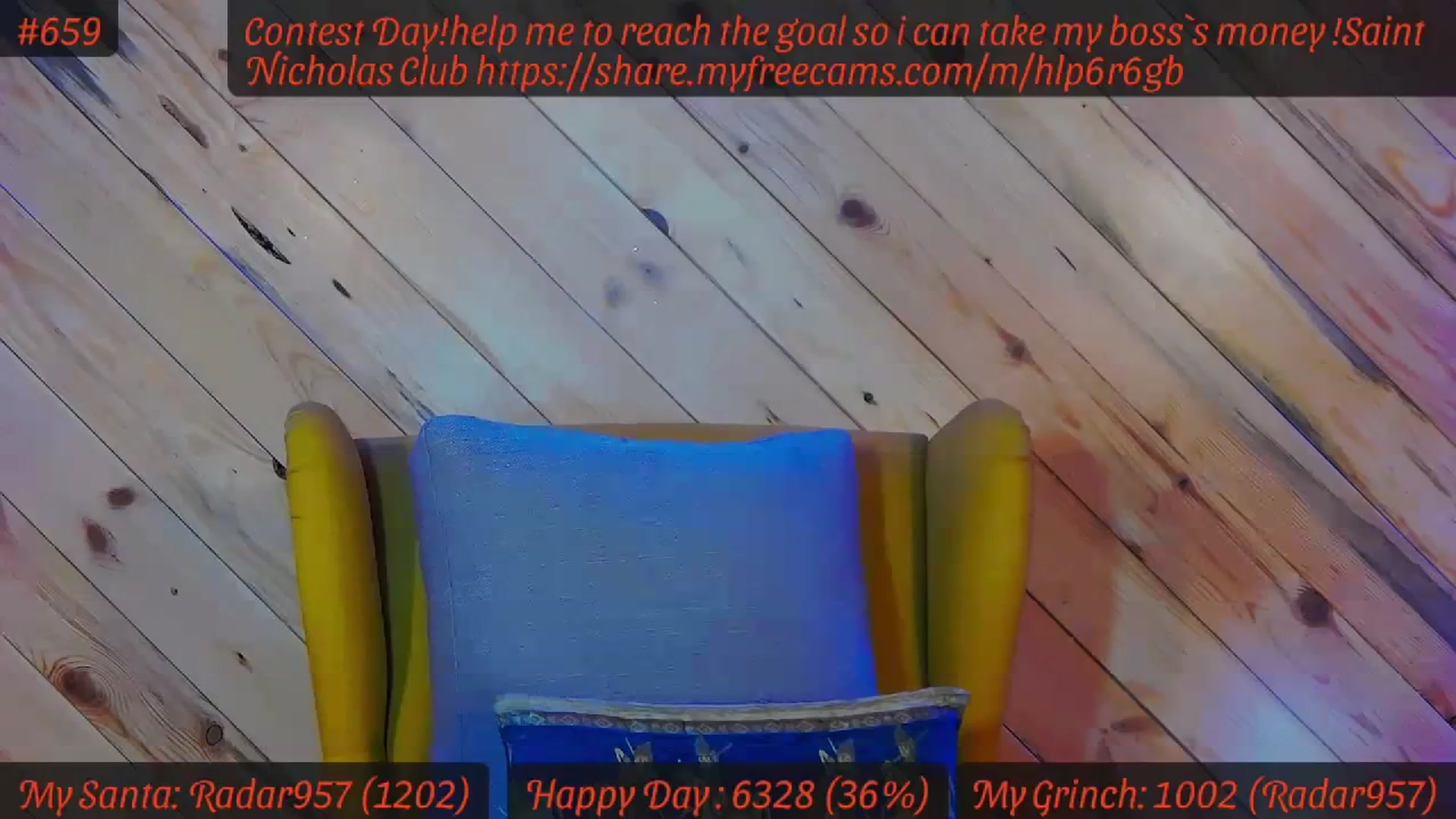 Gallery image thumbnail from SensualCrissa's myfreecams stream on, 12/02/2023, 12:16 image 14 of 20