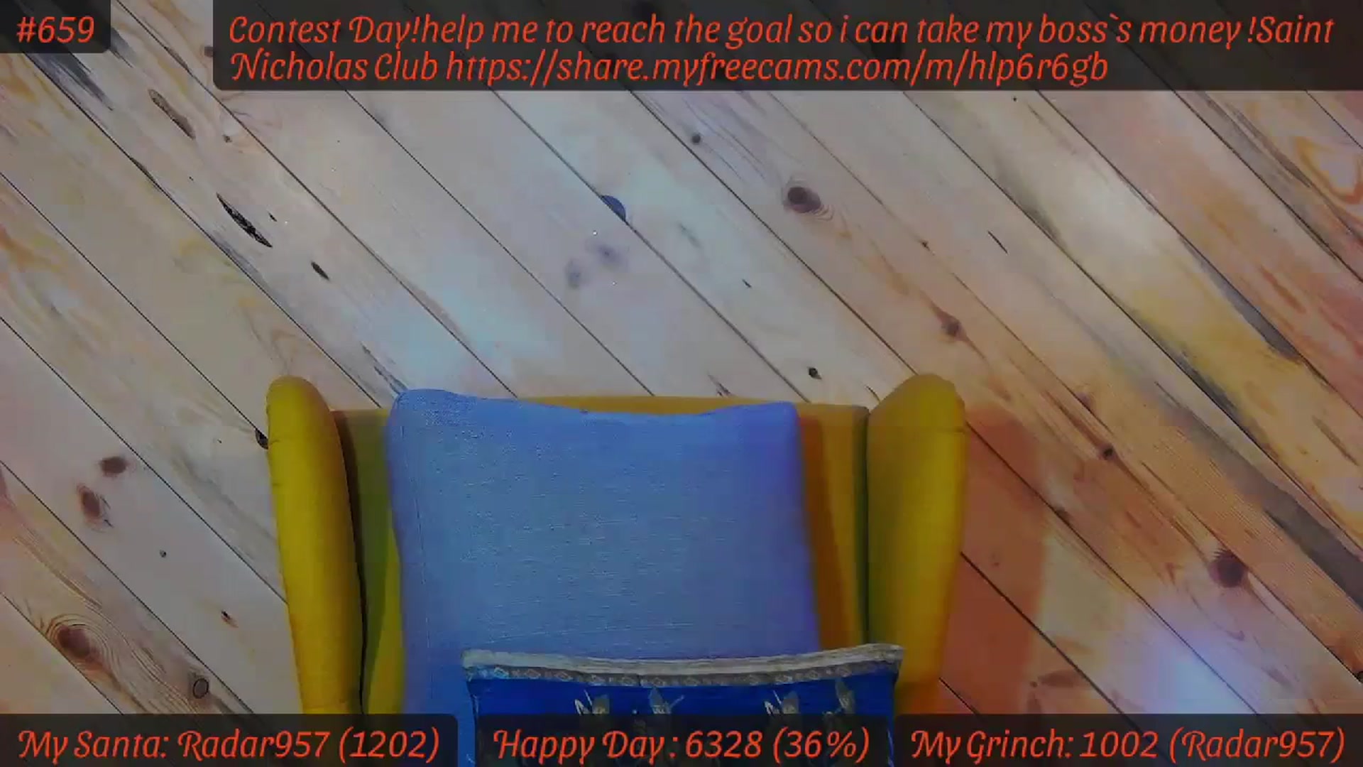 Gallery image thumbnail from SensualCrissa's myfreecams stream on, 12/02/2023, 12:16 image 13 of 20