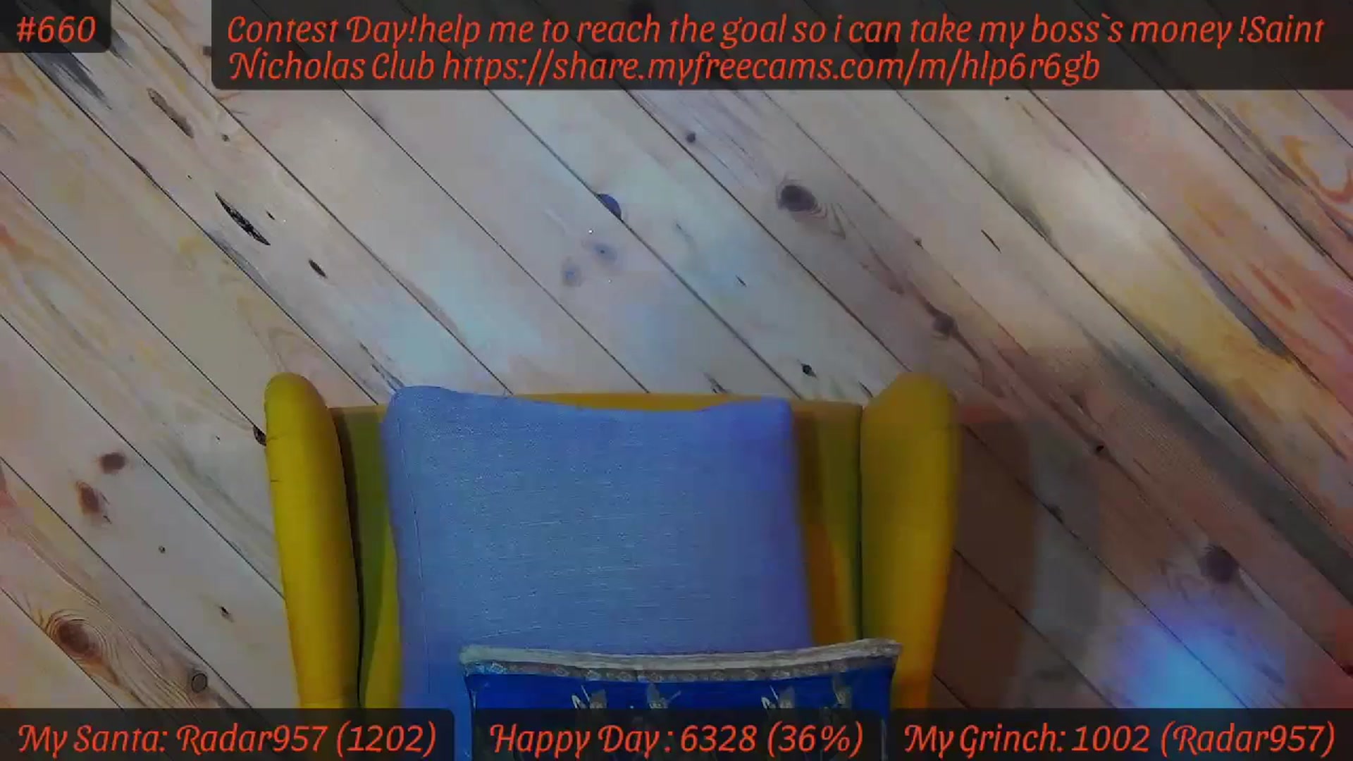 Gallery image thumbnail from SensualCrissa's myfreecams stream on, 12/02/2023, 12:16 image 15 of 20