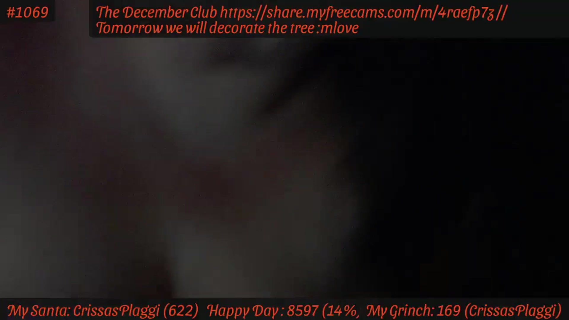 Gallery image thumbnail from SensualCrissa's myfreecams stream on, 12/08/2023, 13:14 image 2 of 20