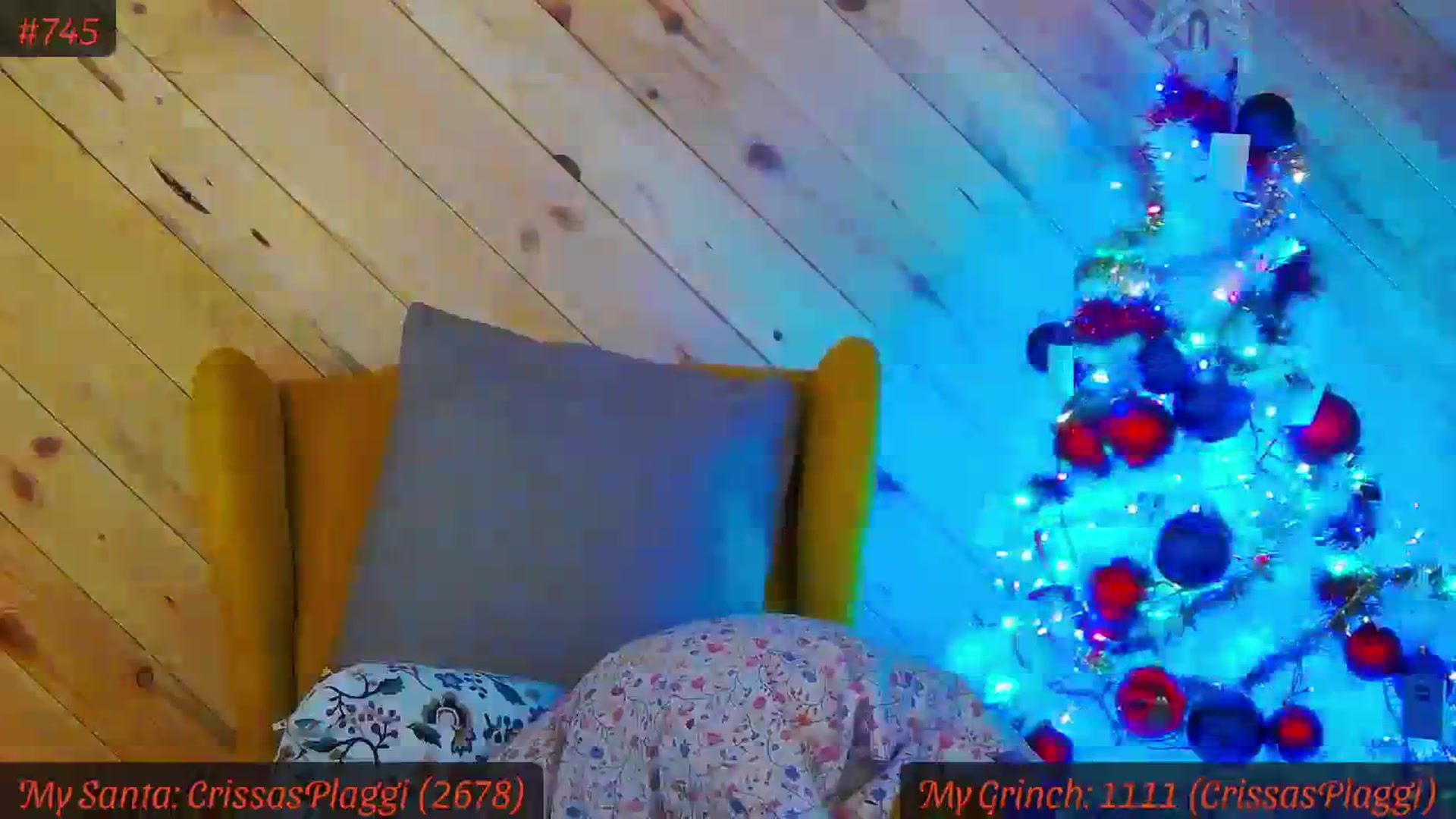 Gallery image thumbnail from SensualCrissa's myfreecams stream on, 12/09/2023, 12:34 image 9 of 20