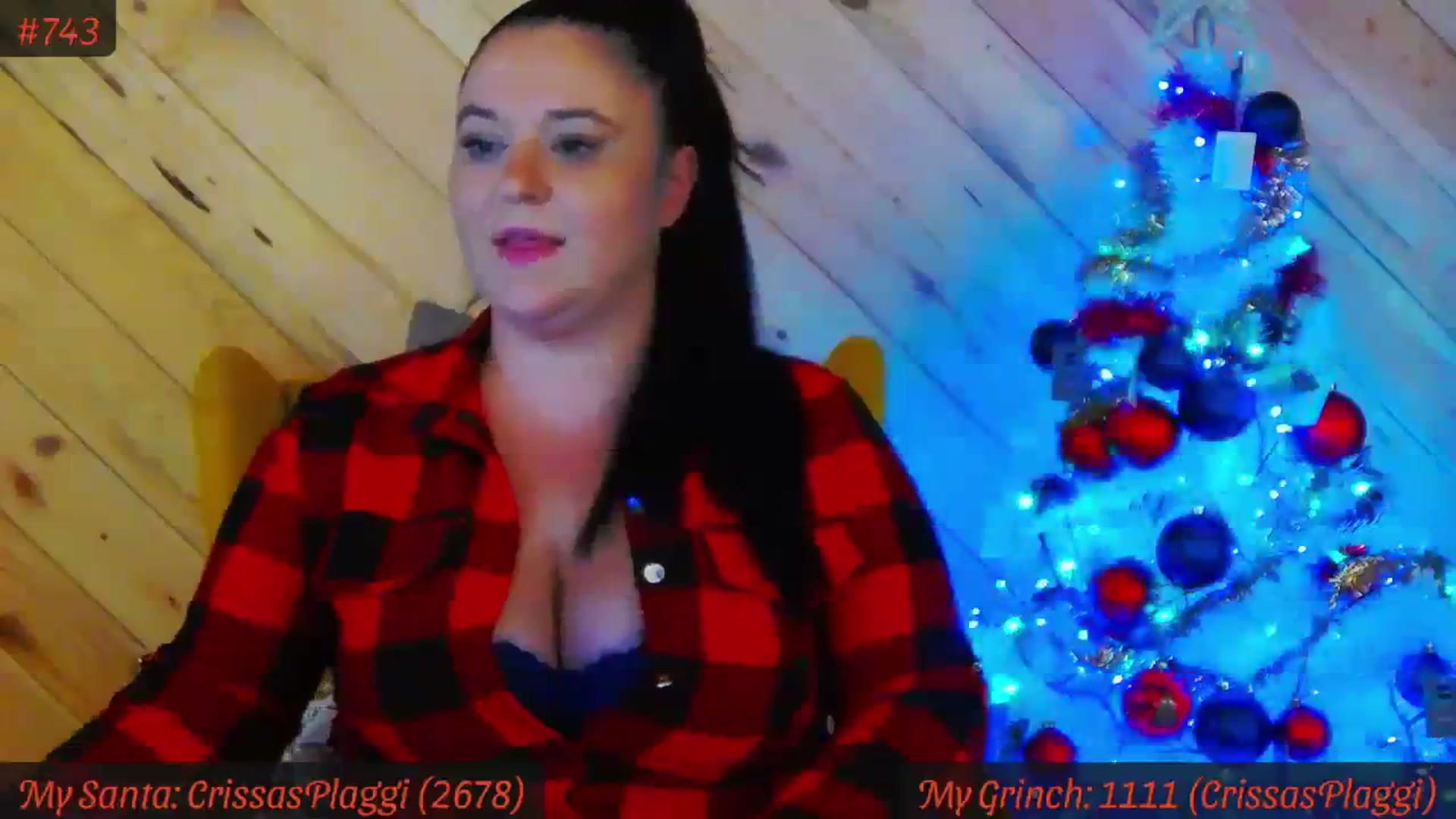Gallery image thumbnail from SensualCrissa's myfreecams stream on, 12/09/2023, 12:34 image 19 of 20