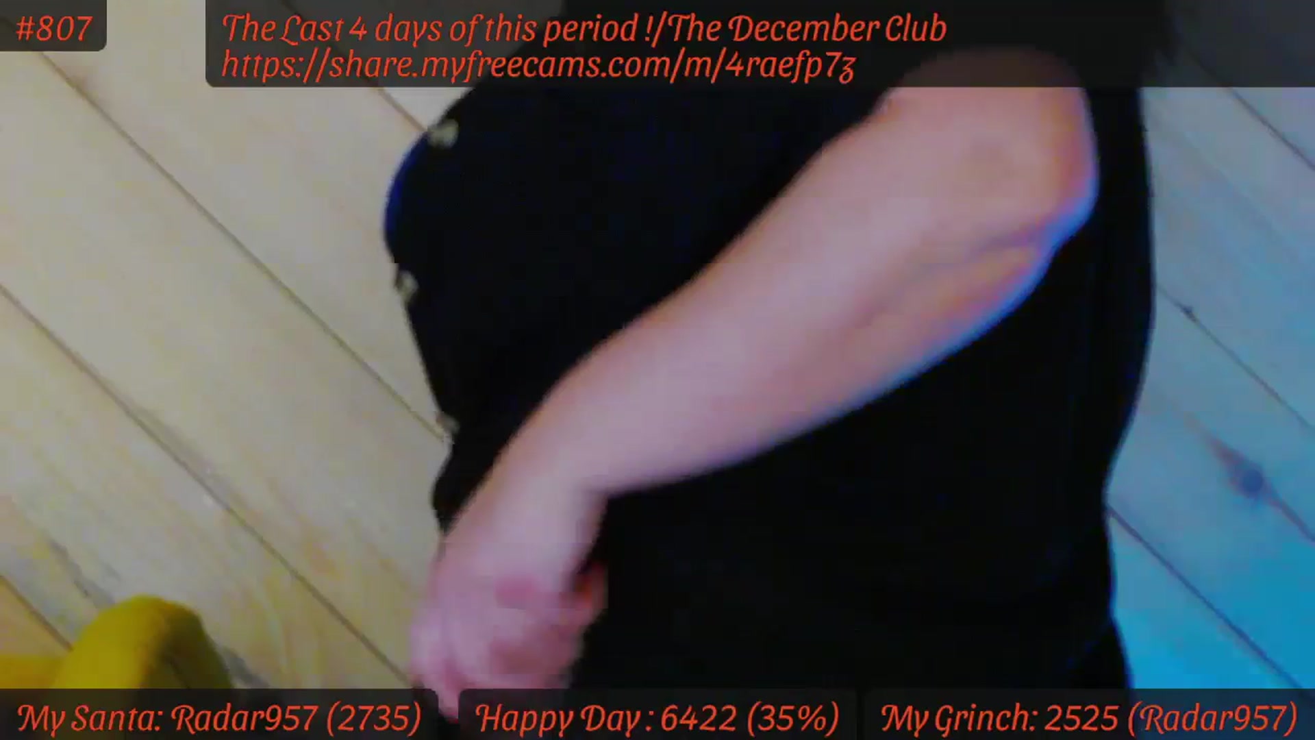 Gallery image thumbnail from SensualCrissa's myfreecams stream on, 12/11/2023, 11:55 image 11 of 20