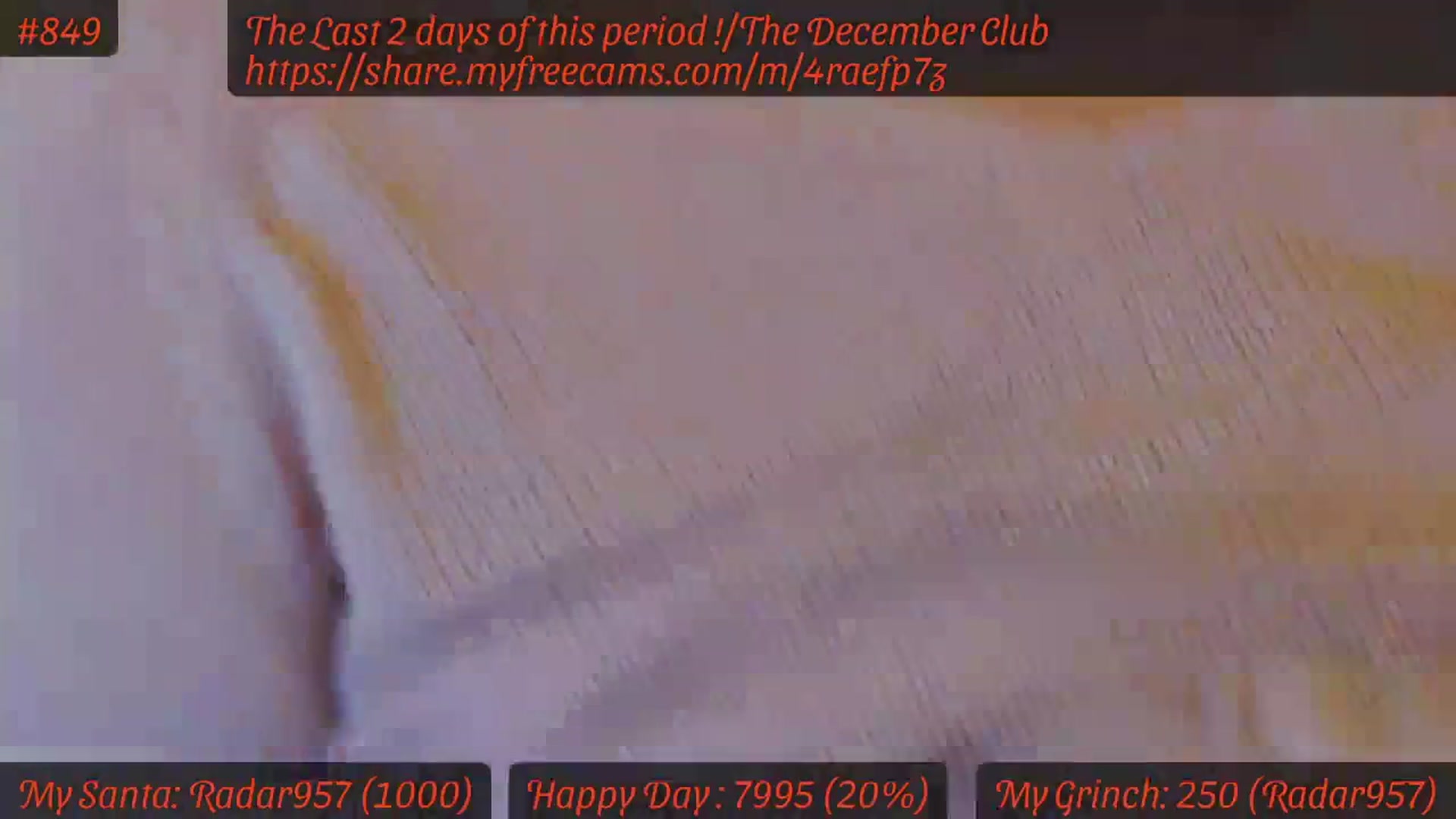 Gallery image thumbnail from SensualCrissa's myfreecams stream on, 12/14/2023, 11:26 image 17 of 20