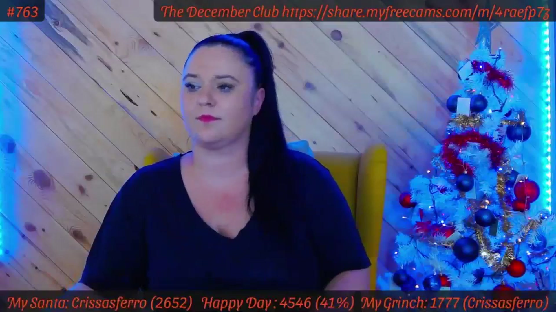 Gallery image thumbnail from SensualCrissa's myfreecams stream on, 12/21/2023, 13:08 image 2 of 20