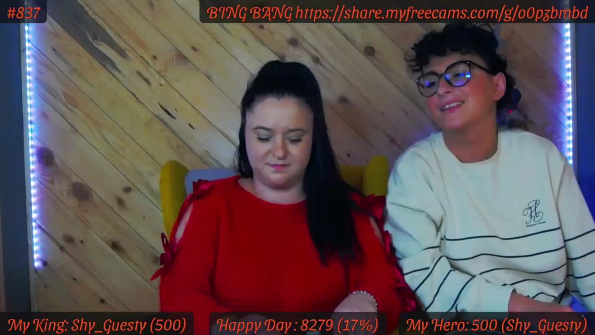 Gallery image thumbnail from SensualCrissa's myfreecams stream on, 12/30/2023, 12:21 image 7 of 20