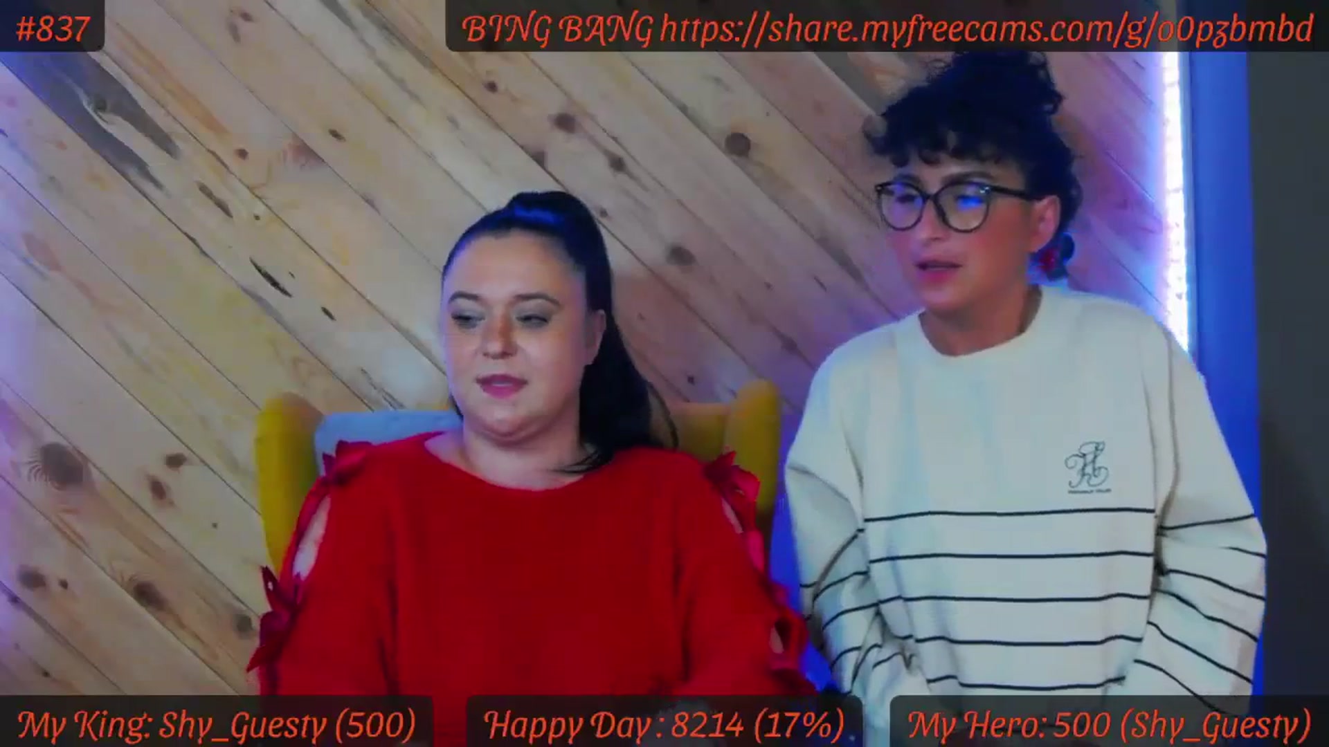 Gallery image thumbnail from SensualCrissa's myfreecams stream on, 12/30/2023, 12:21 image 19 of 20