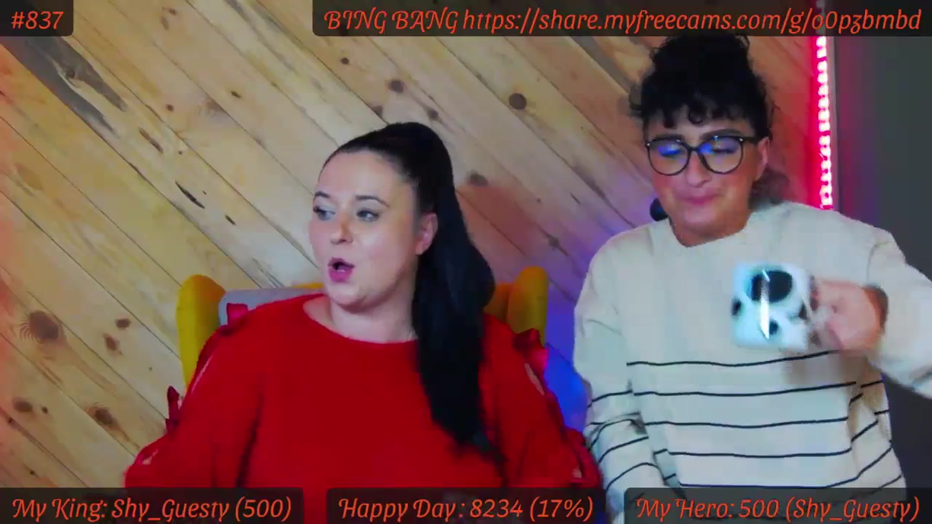 Gallery image thumbnail from SensualCrissa's myfreecams stream on, 12/30/2023, 12:21 image 12 of 20