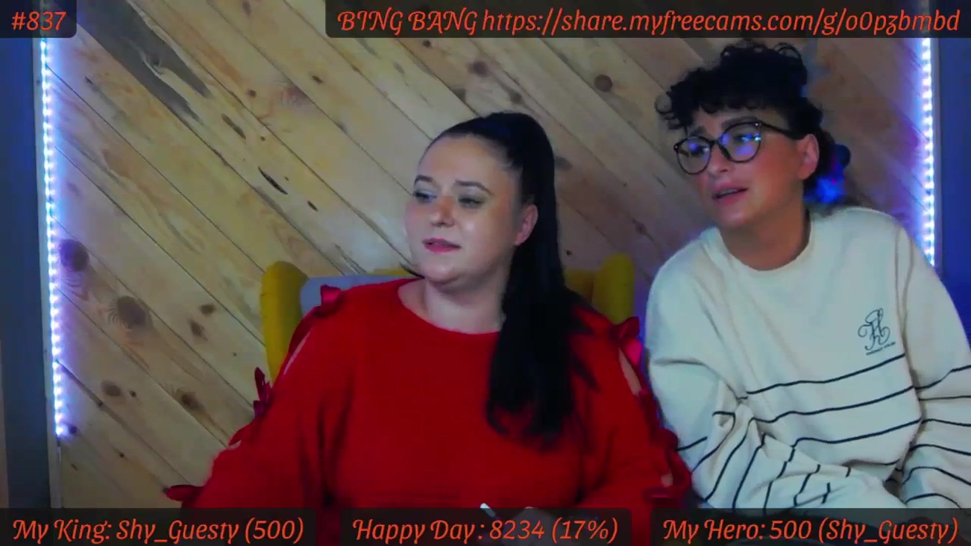 Gallery image thumbnail from SensualCrissa's myfreecams stream on, 12/30/2023, 12:21 image 9 of 20